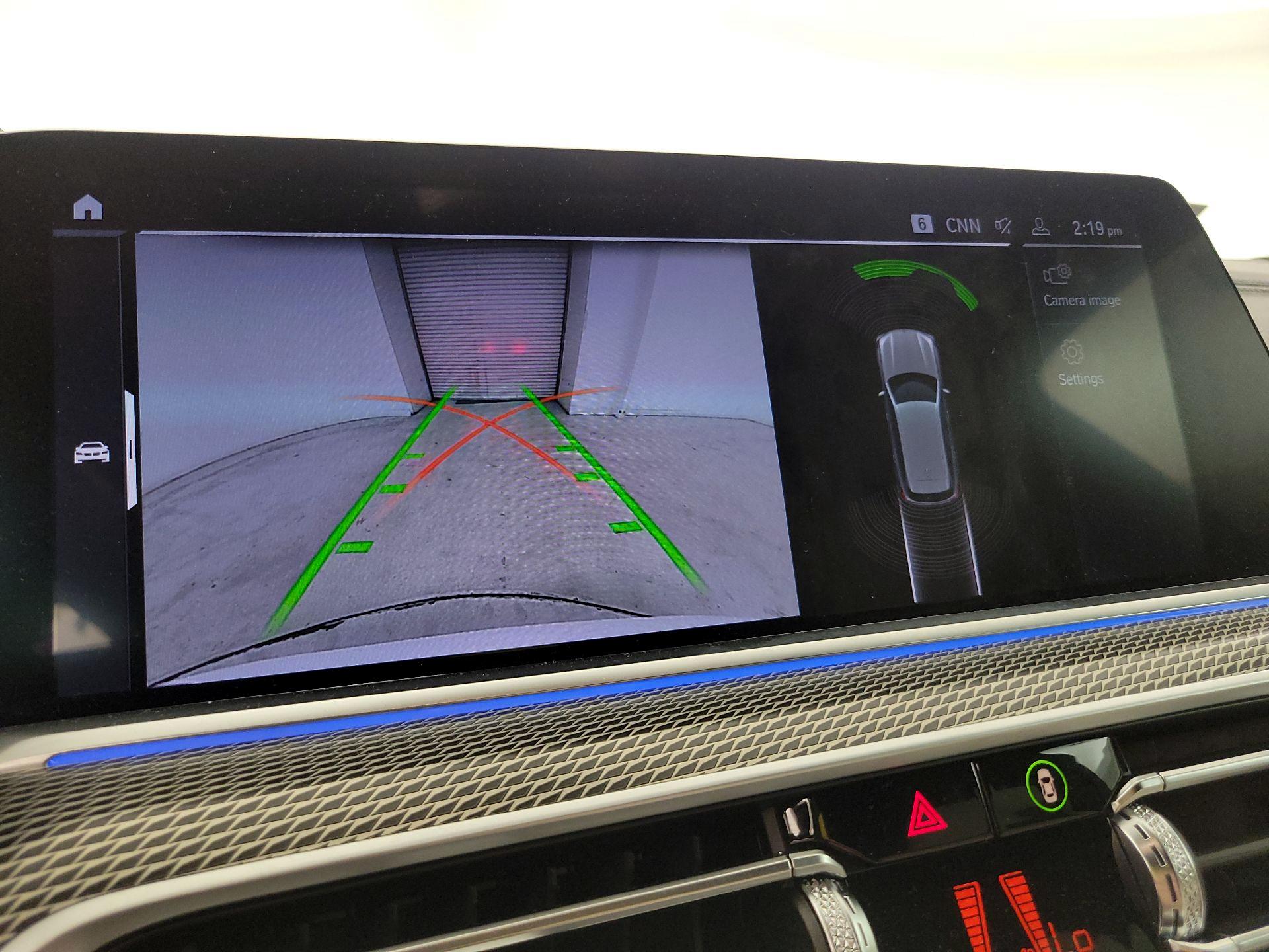 Thumbnail: 2022 BMW X5 - 15