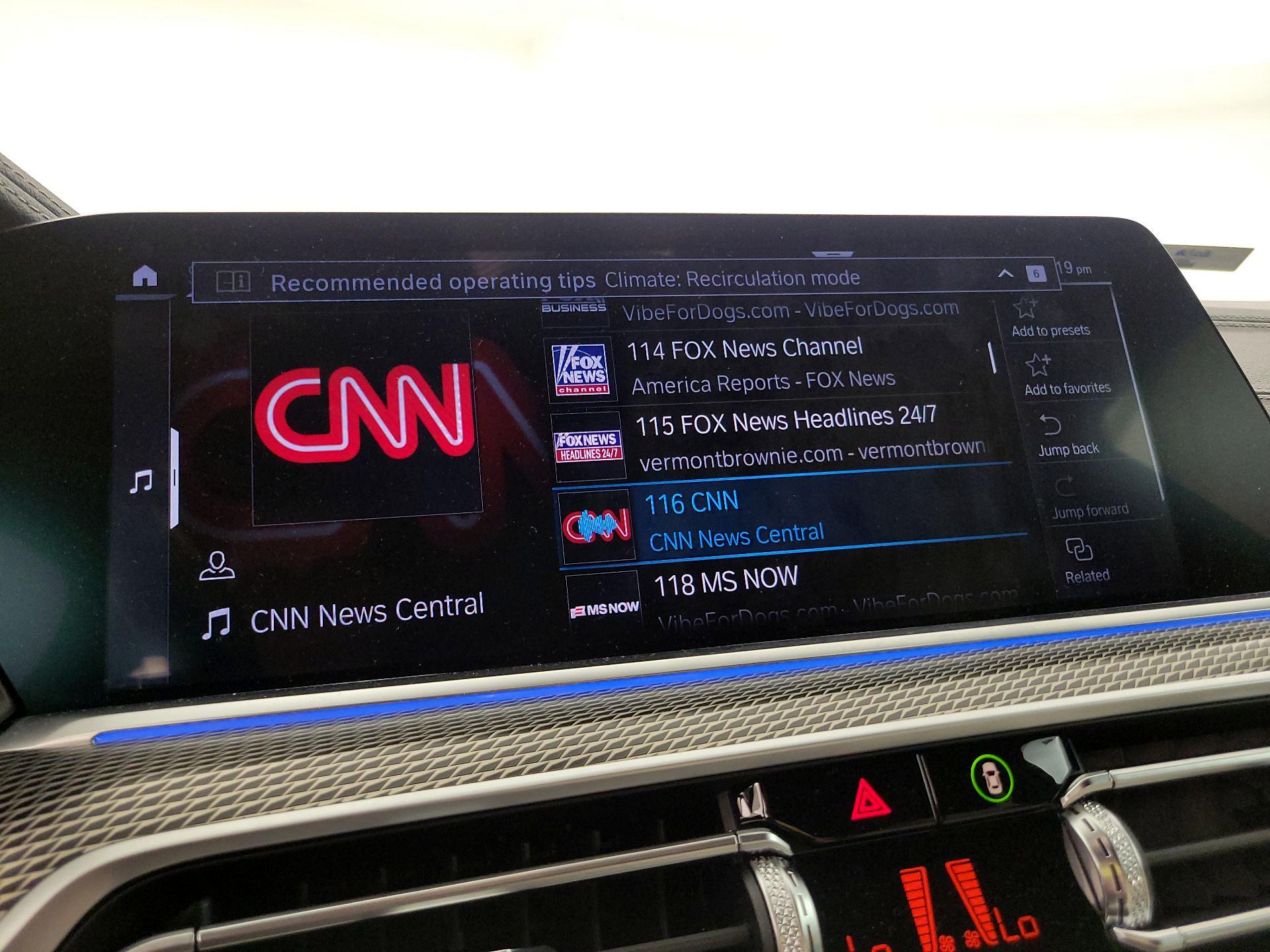 Thumbnail: 2022 BMW X5 - 16