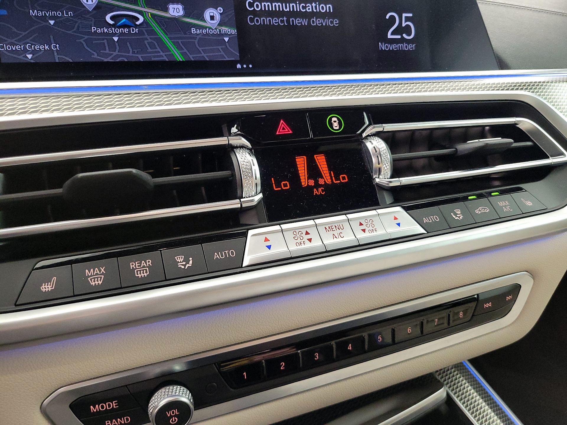 Thumbnail: 2022 BMW X5 - 17