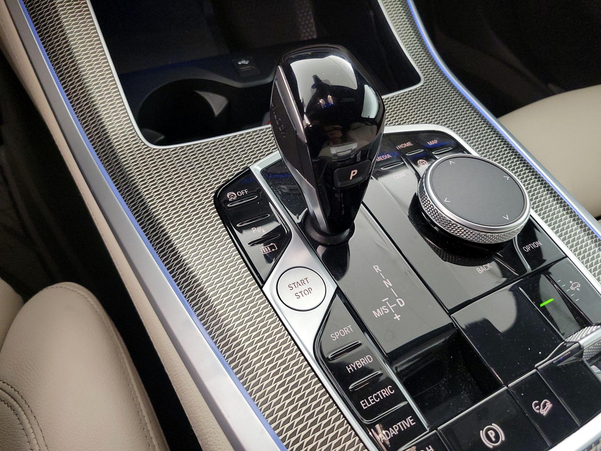 Thumbnail: 2022 BMW X5 - 18