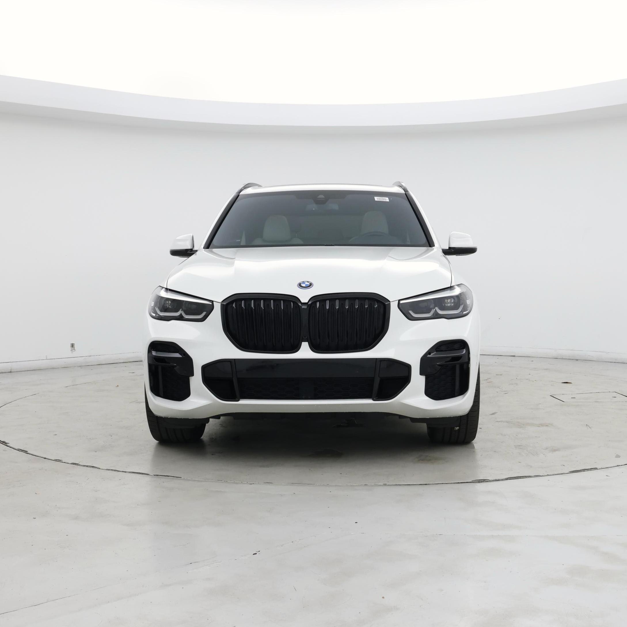 Thumbnail: 2022 BMW X5 - 5