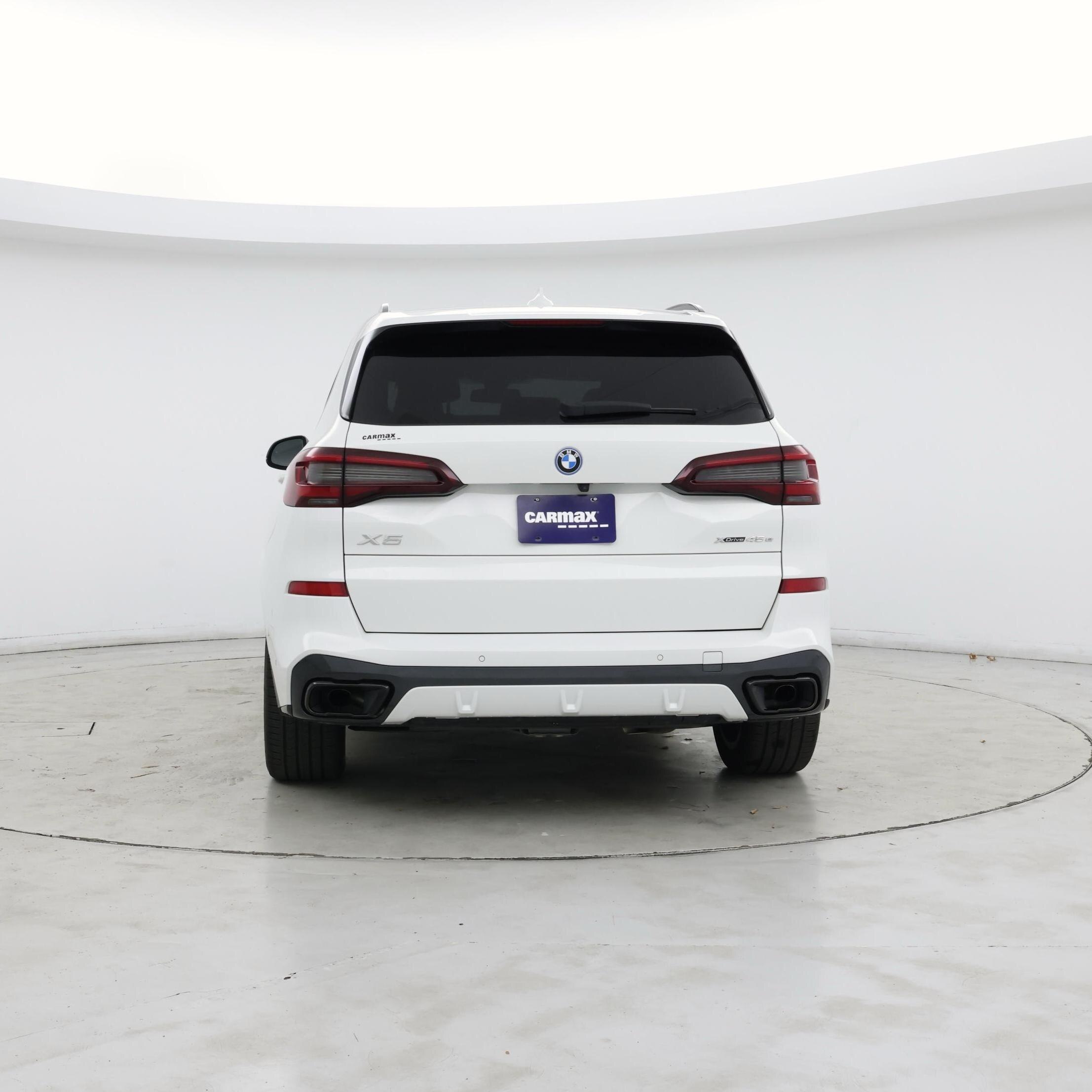 Thumbnail: 2022 BMW X5 - 6