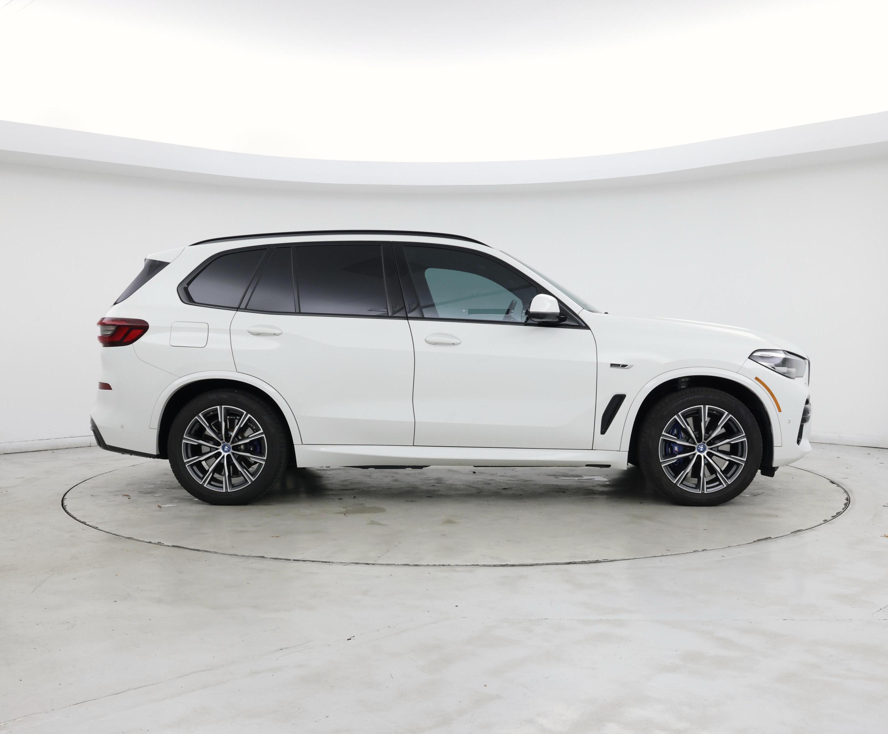 Thumbnail: 2022 BMW X5 - 7