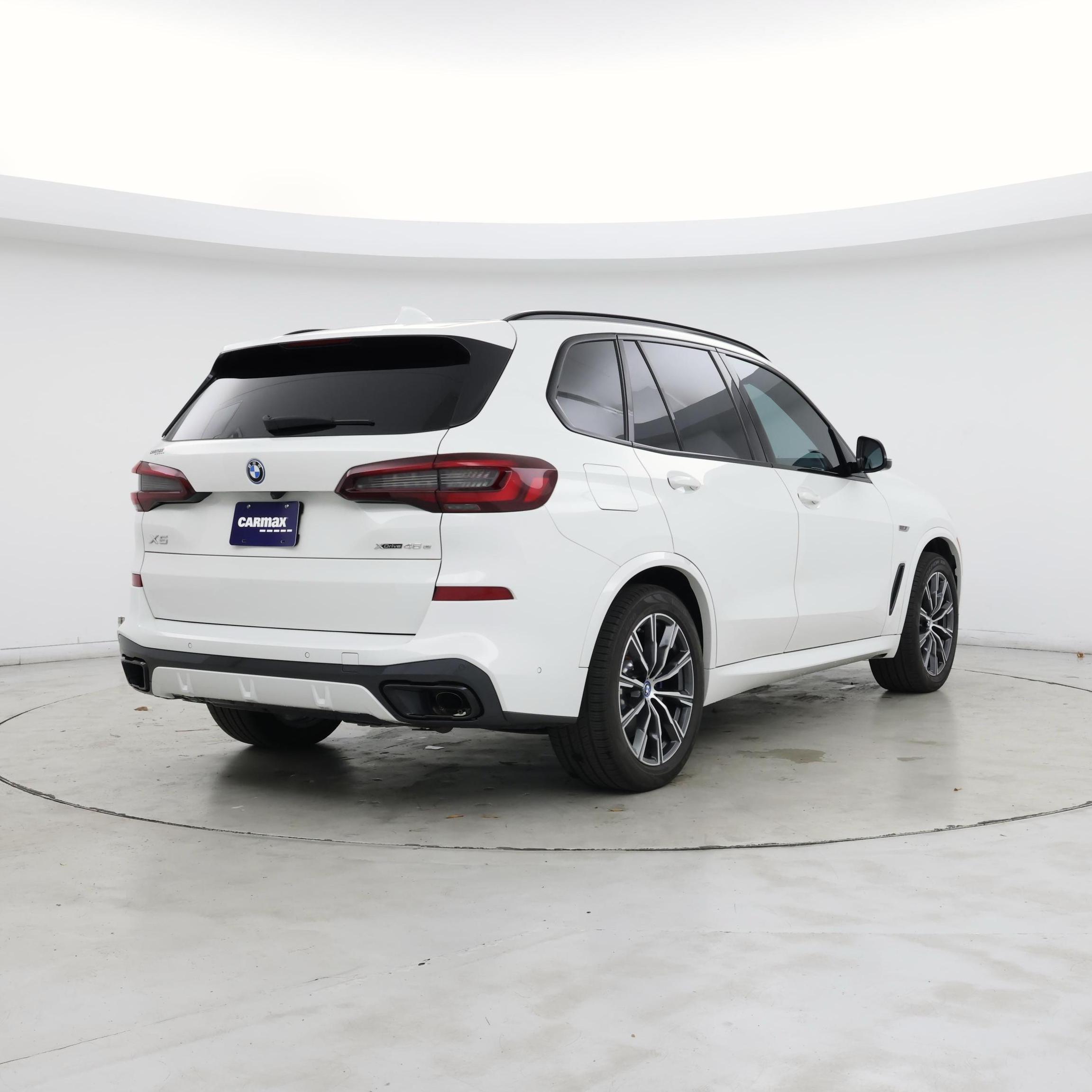 Thumbnail: 2022 BMW X5 - 8