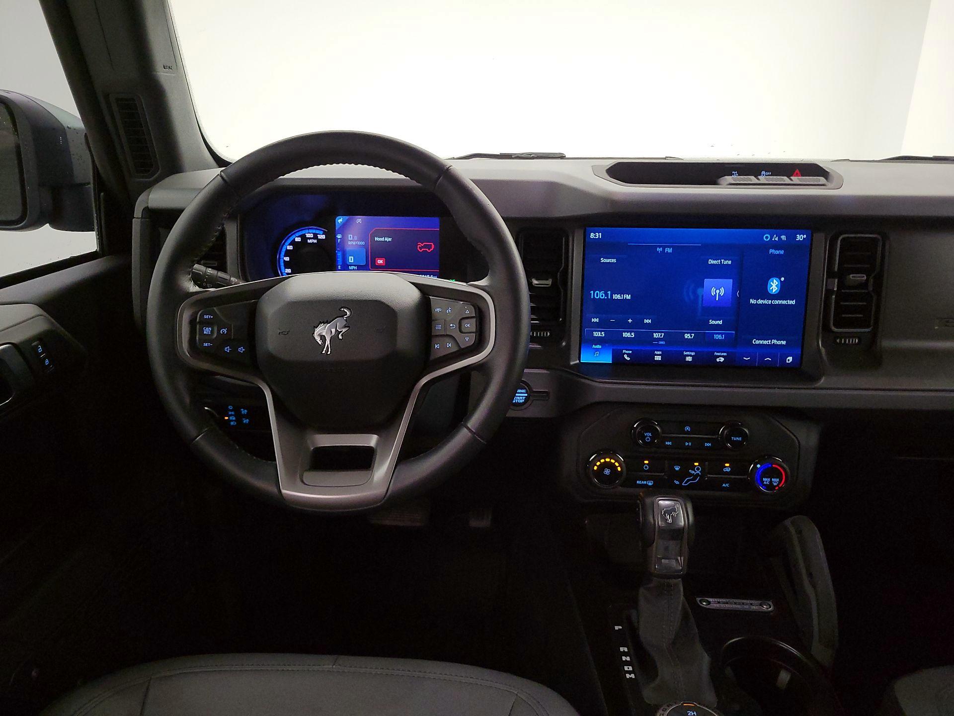 Thumbnail: 2024 Ford Bronco - 10