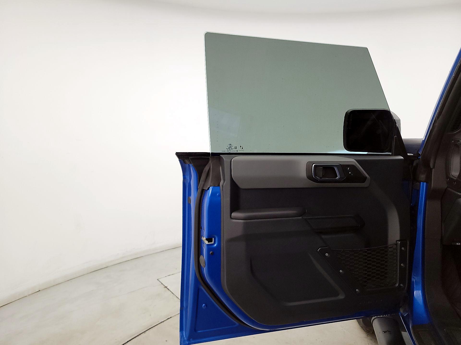 Thumbnail: 2024 Ford Bronco - 12