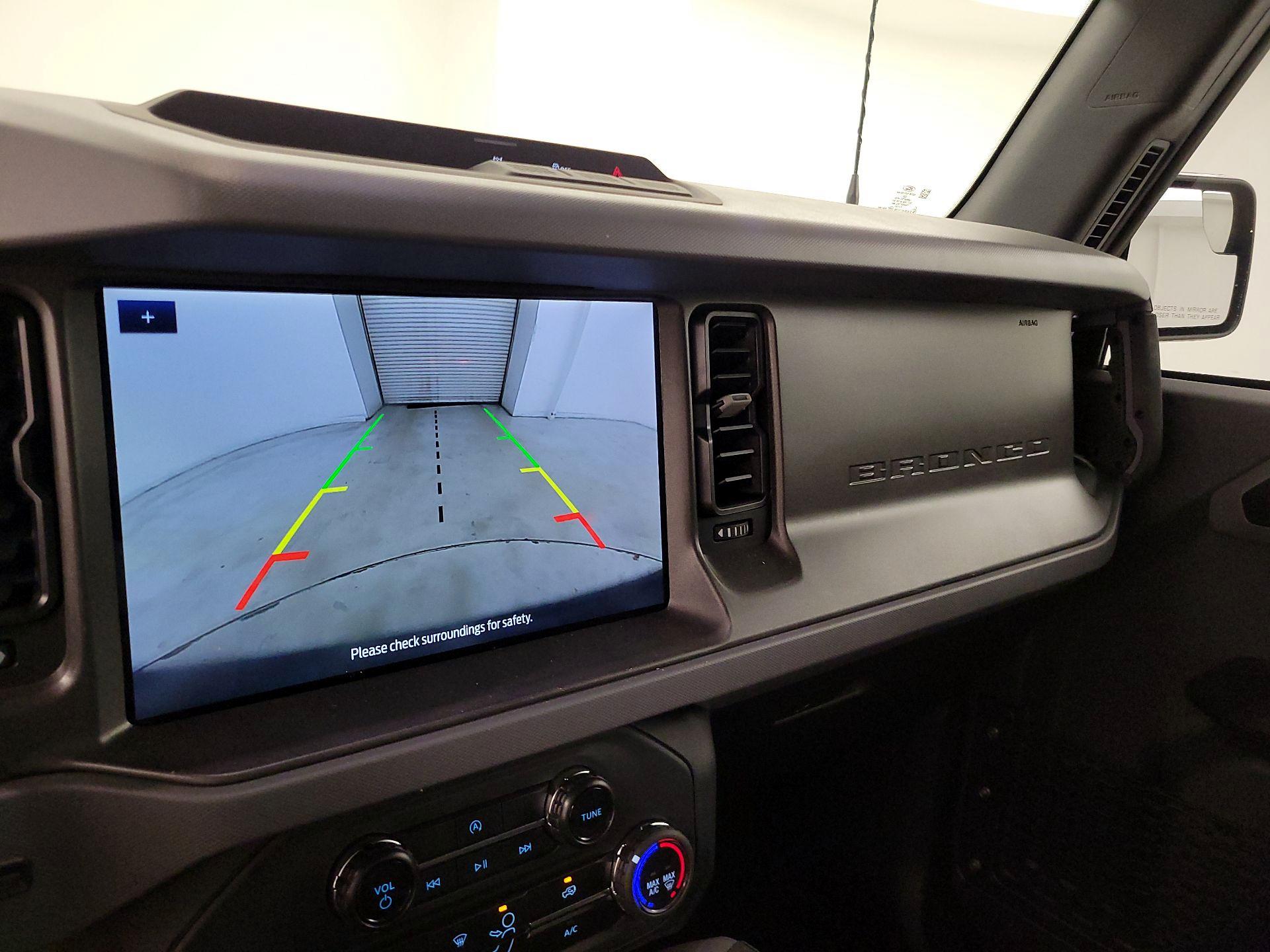 Thumbnail: 2024 Ford Bronco - 14