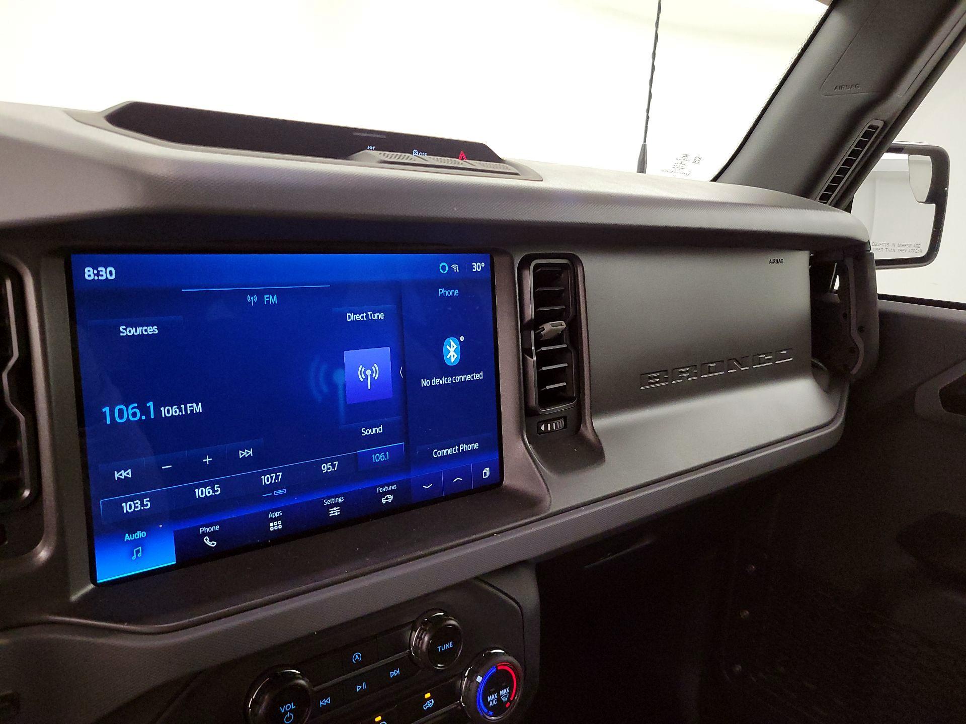 Thumbnail: 2024 Ford Bronco - 15