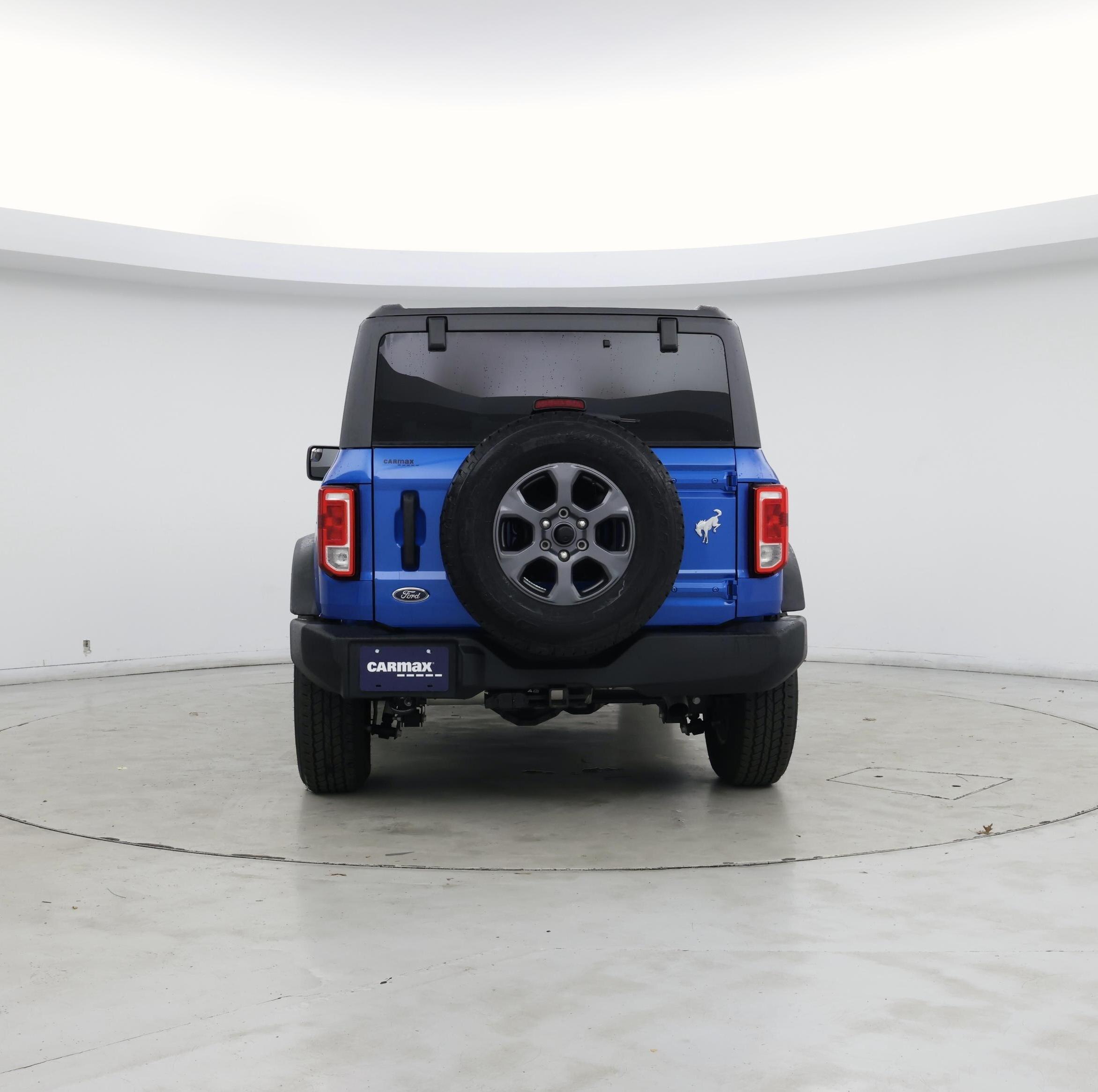 Thumbnail: 2024 Ford Bronco - 6