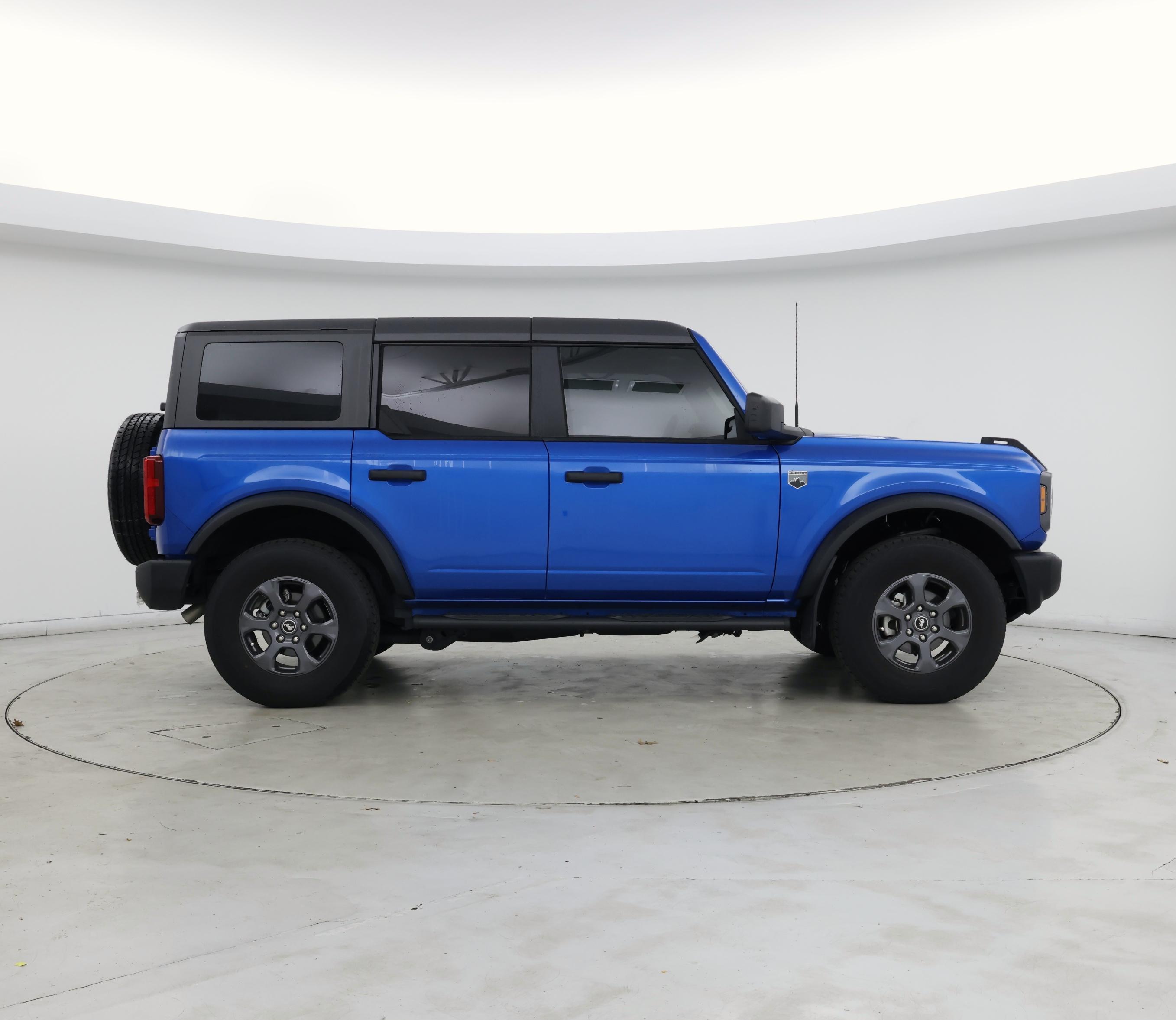 Thumbnail: 2024 Ford Bronco - 7