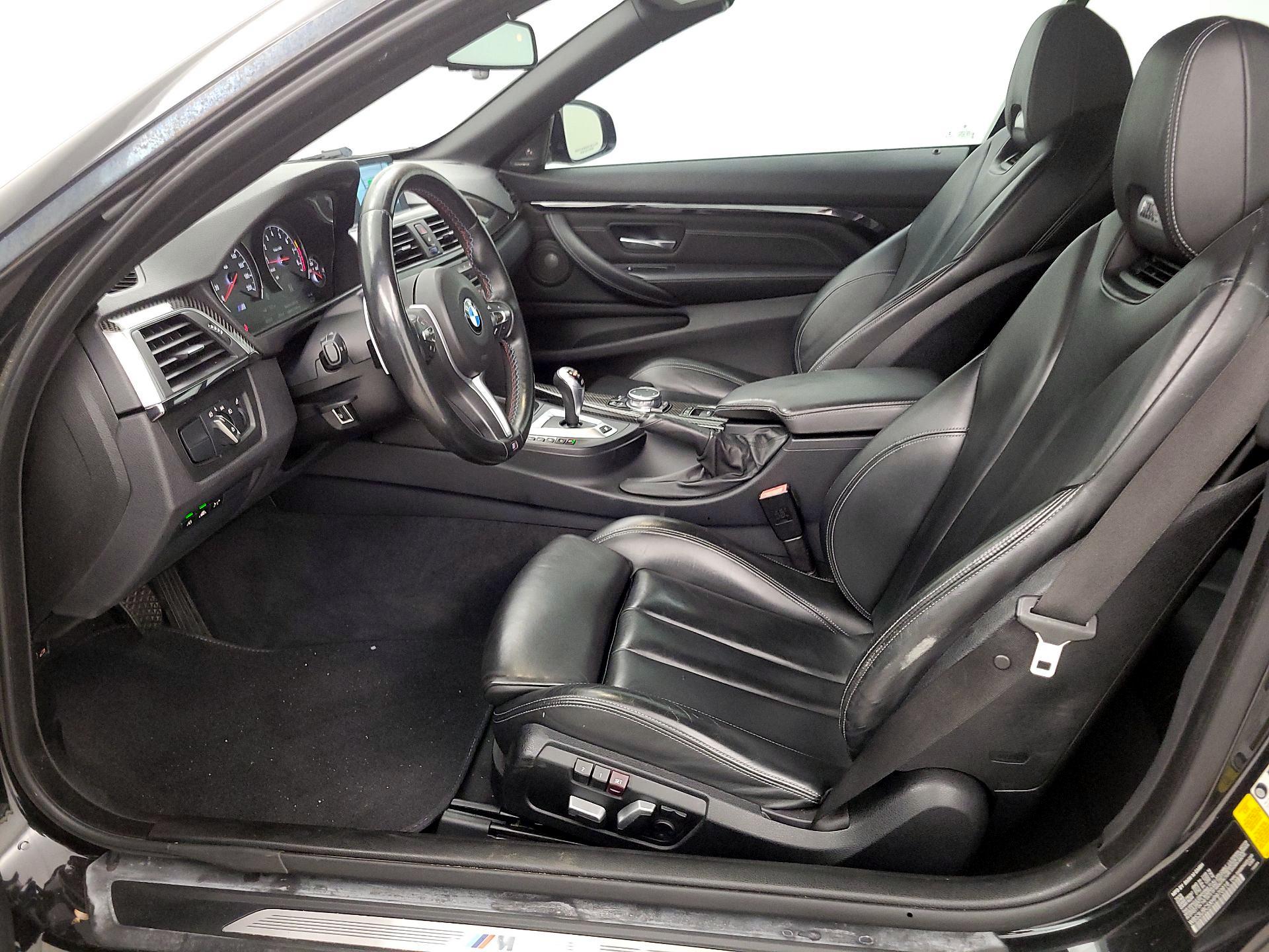 Thumbnail: 2017 BMW M4 - 11