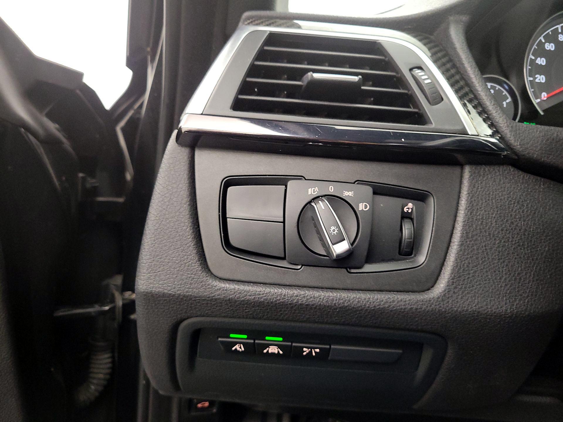 Thumbnail: 2017 BMW M4 - 13