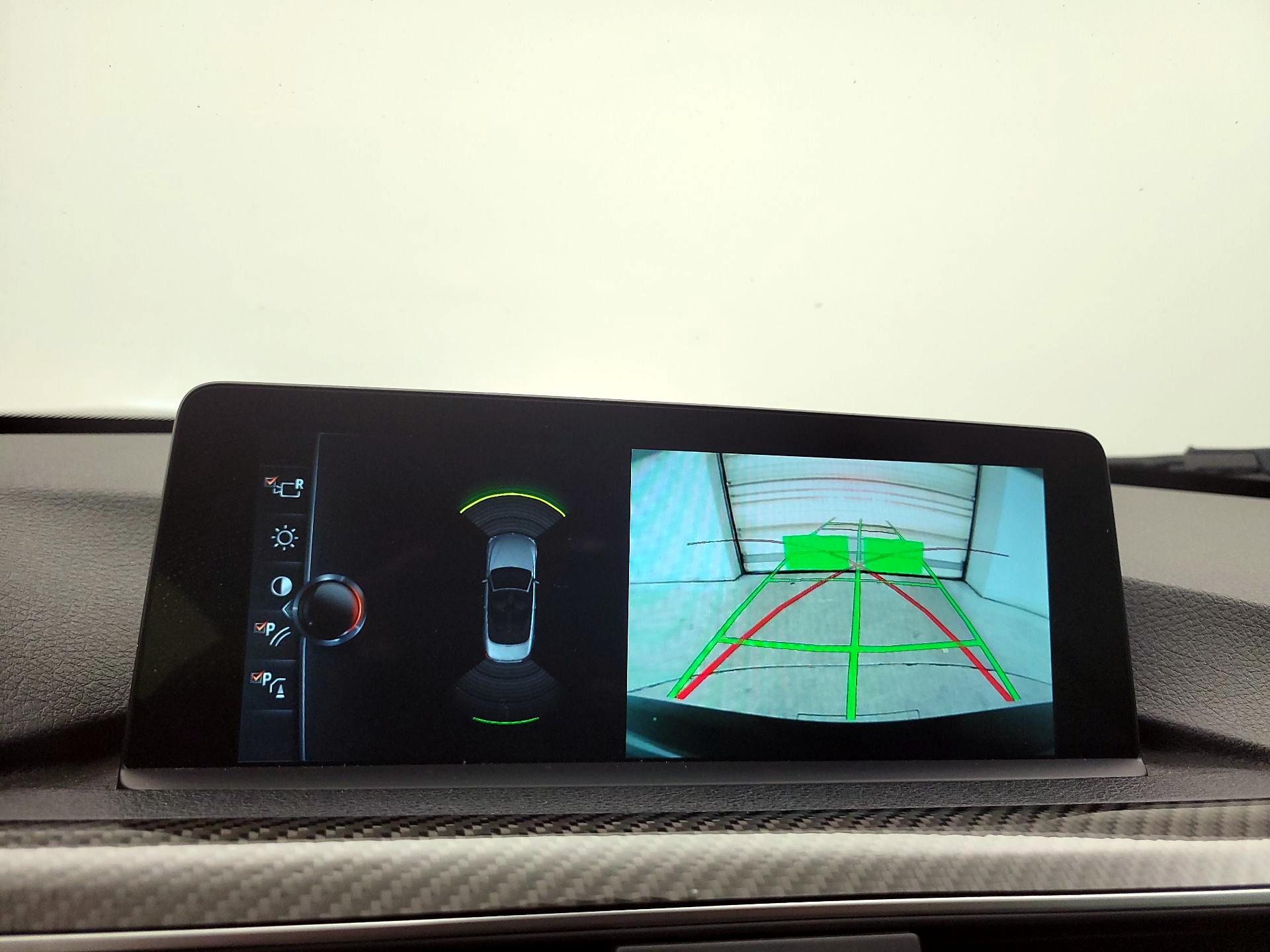 Thumbnail: 2017 BMW M4 - 14