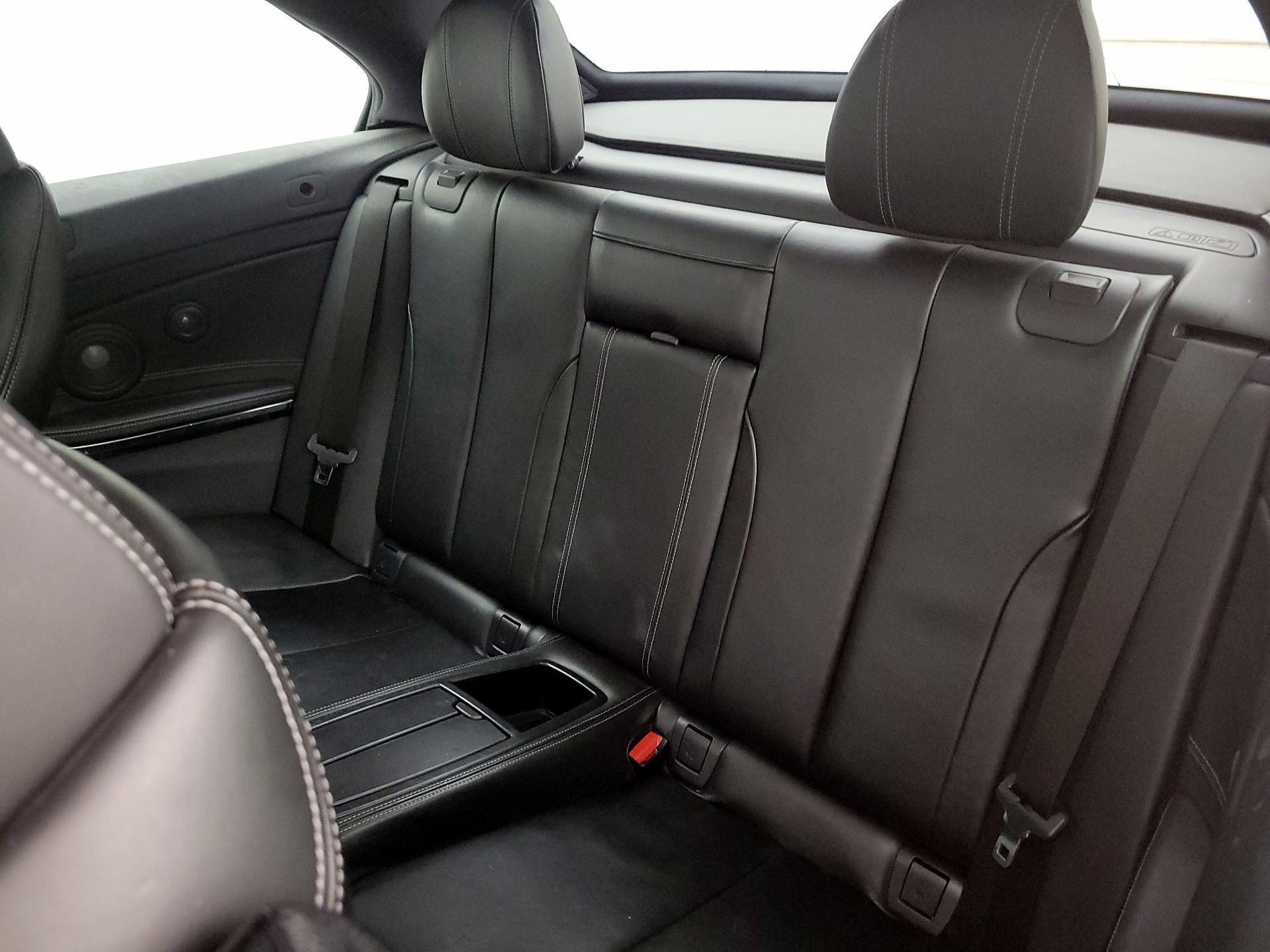 Thumbnail: 2017 BMW M4 - 18