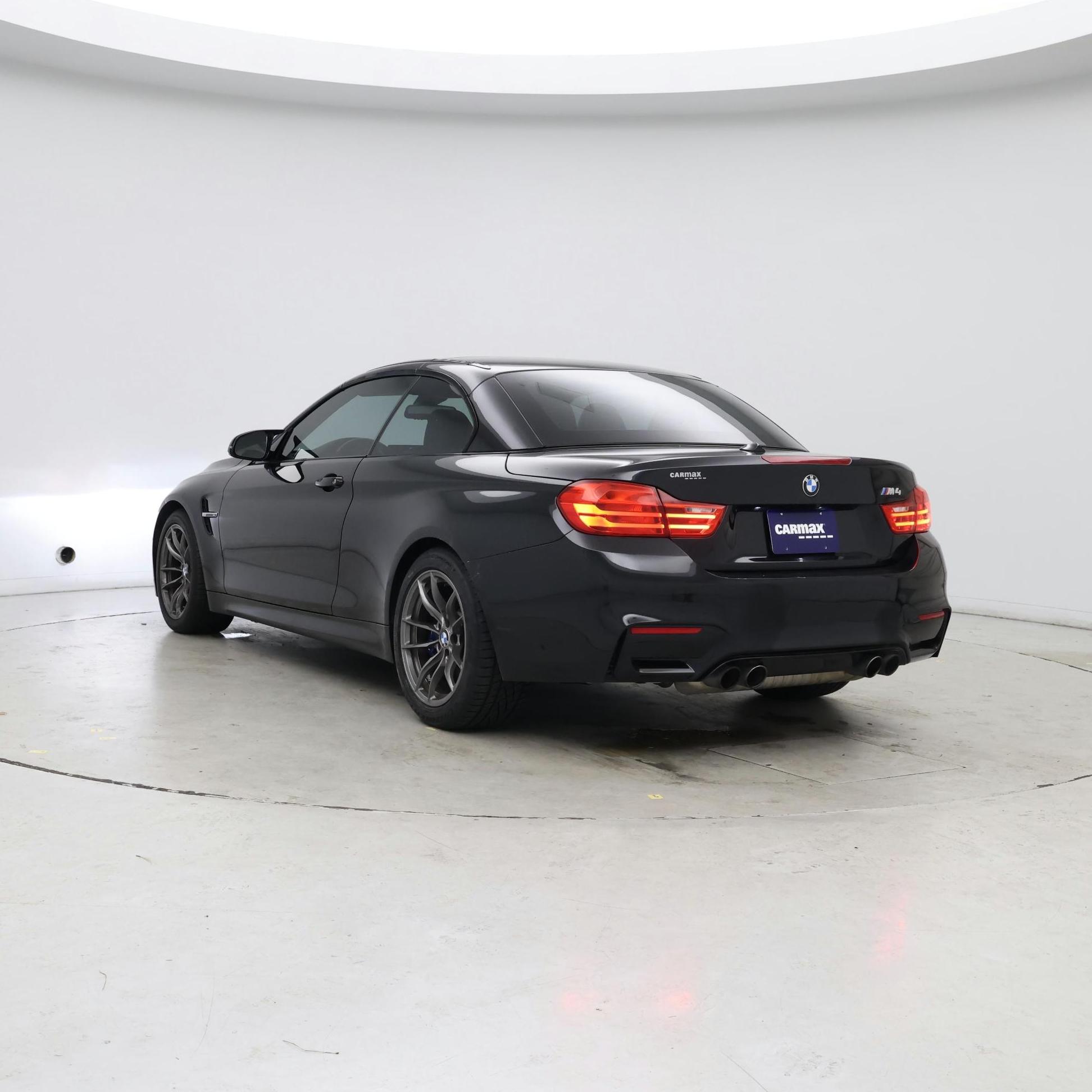 Thumbnail: 2017 BMW M4 - 2