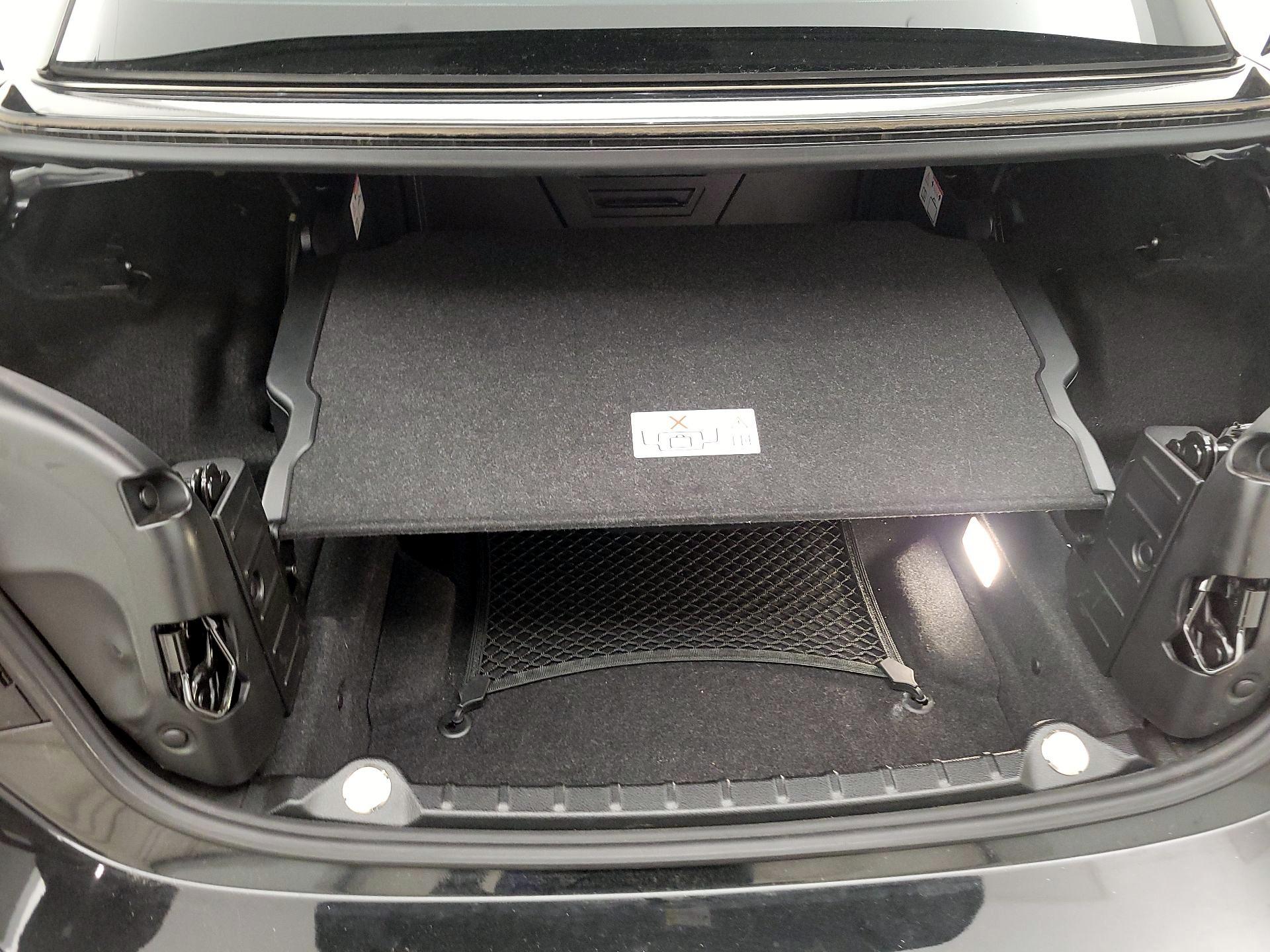 Thumbnail: 2017 BMW M4 - 19