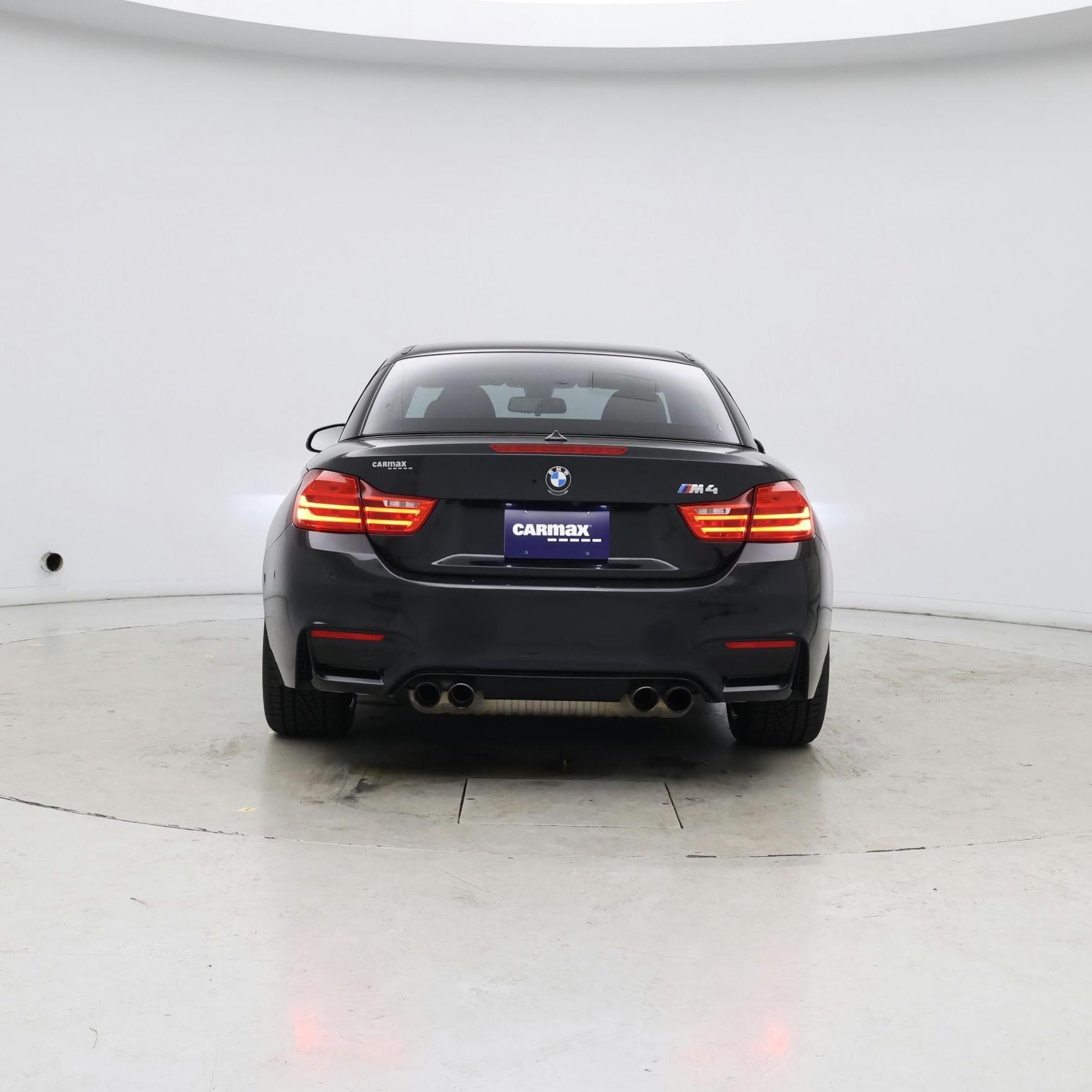 Thumbnail: 2017 BMW M4 - 6