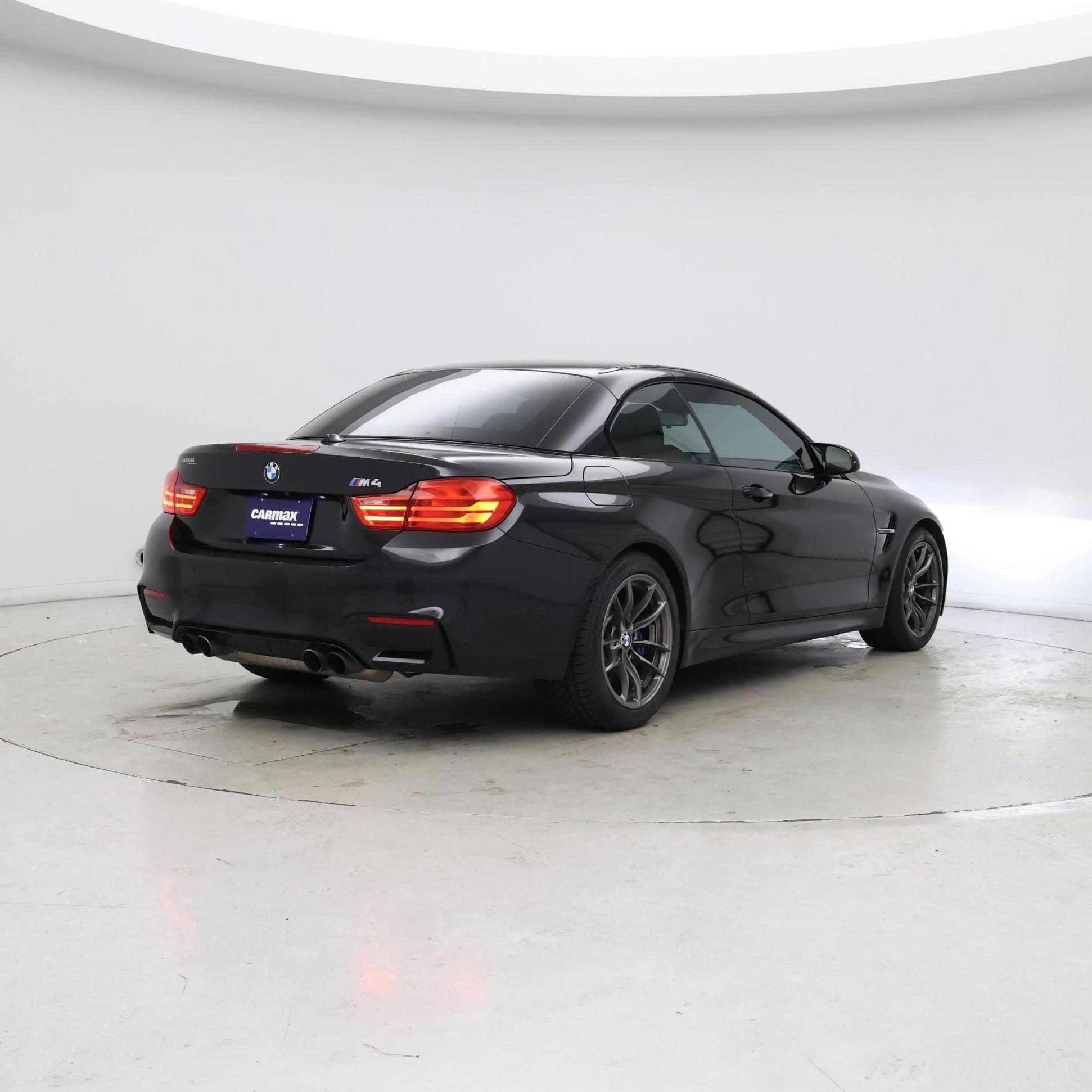 Thumbnail: 2017 BMW M4 - 8