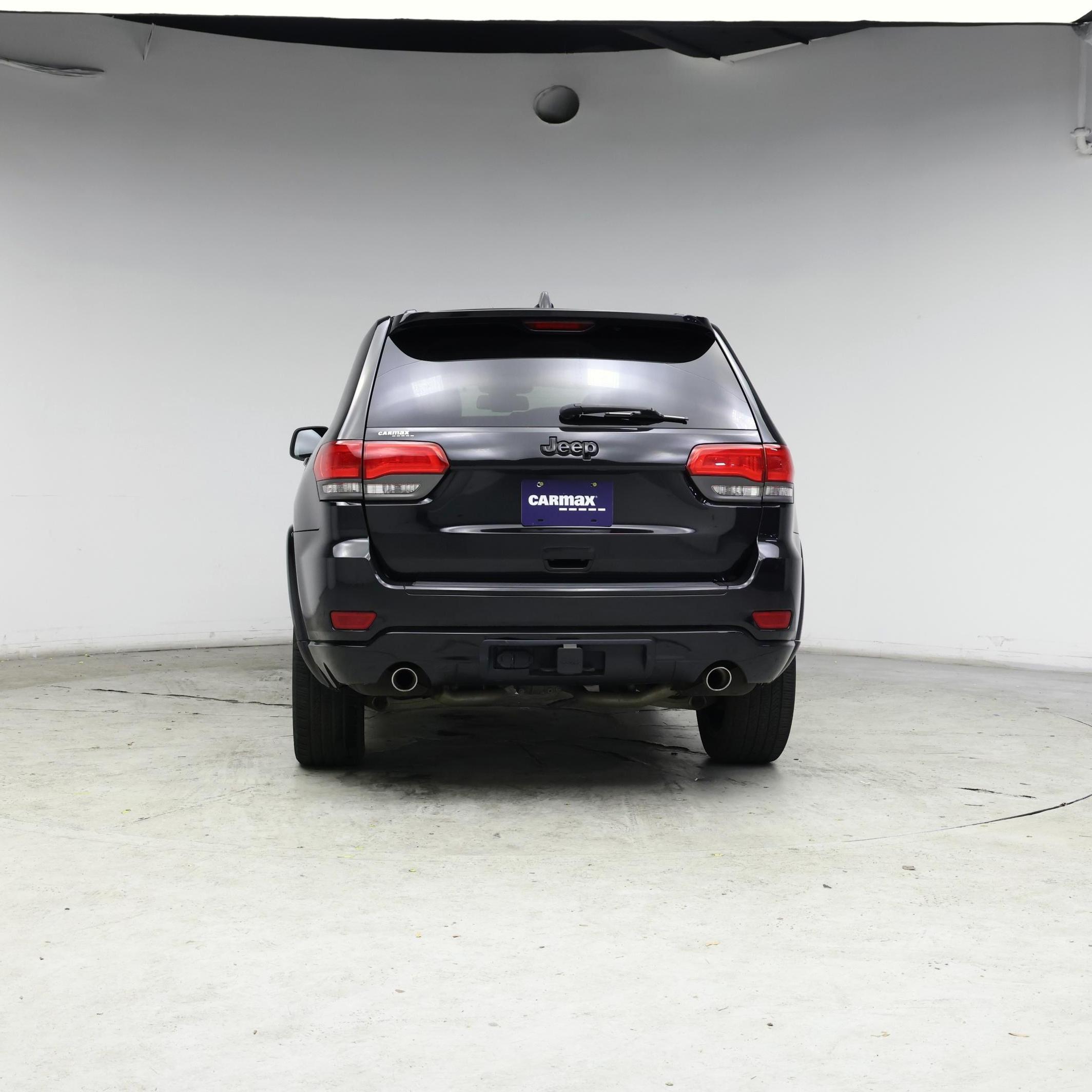 Thumbnail: 2014 Jeep Grand Cherokee - 6