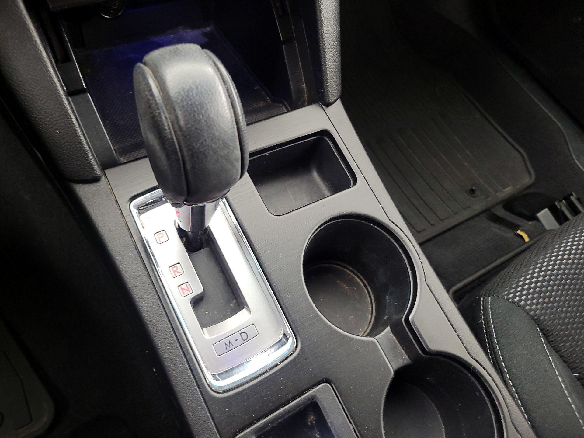 Thumbnail: 2017 Subaru Outback - 17