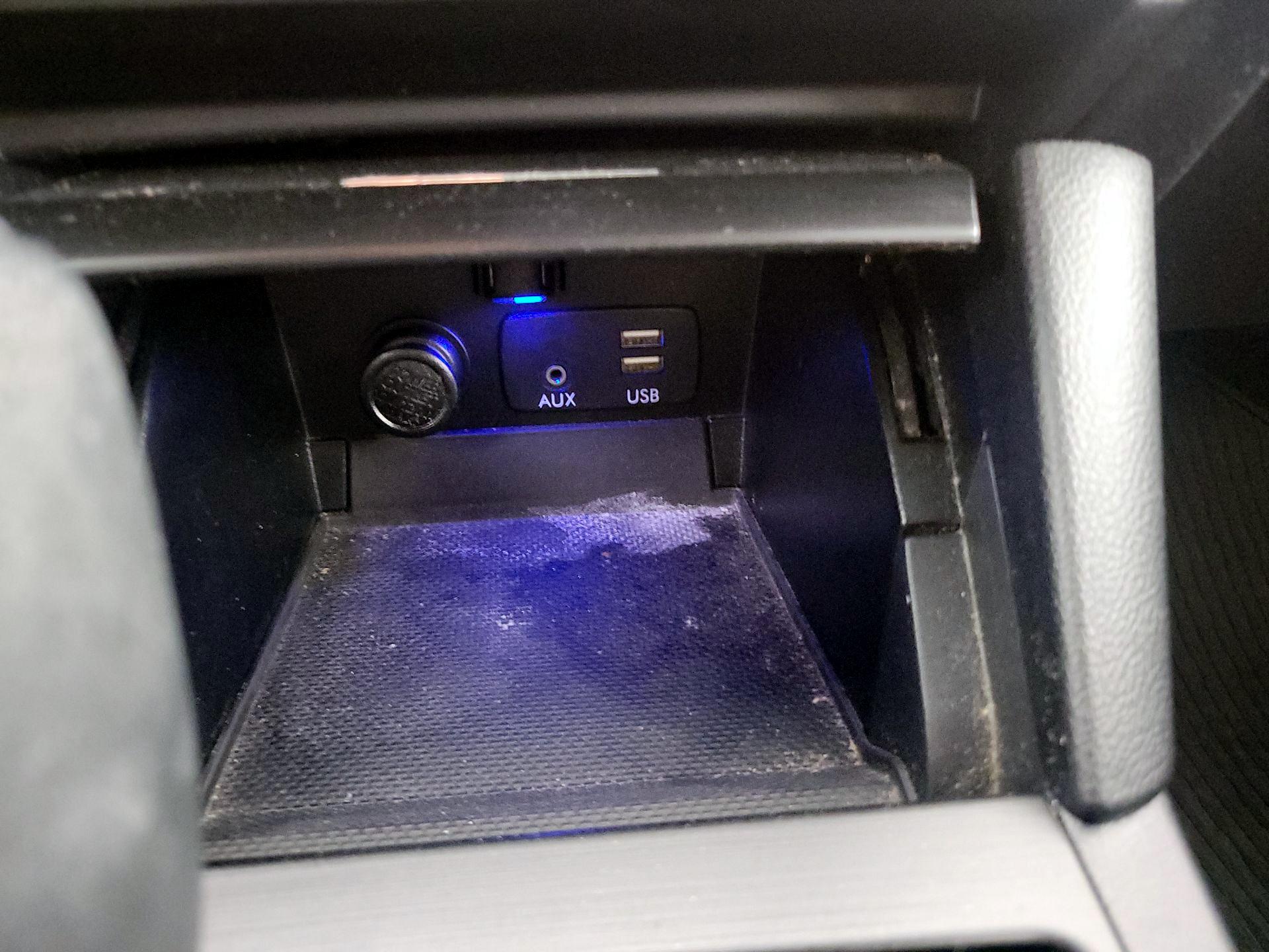 Thumbnail: 2017 Subaru Outback - 18