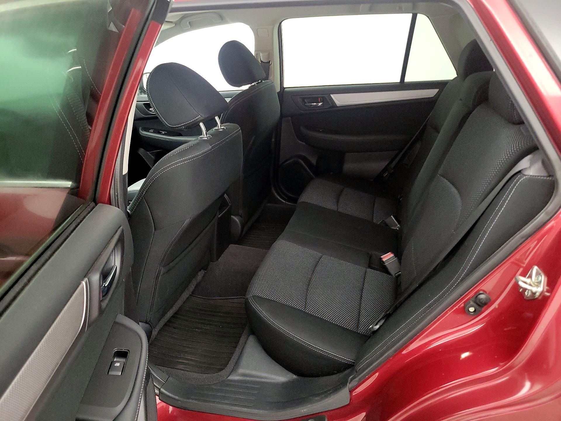 Thumbnail: 2017 Subaru Outback - 19