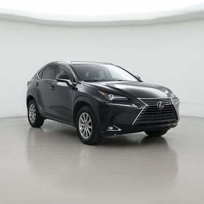 2020 Lexus NX 300