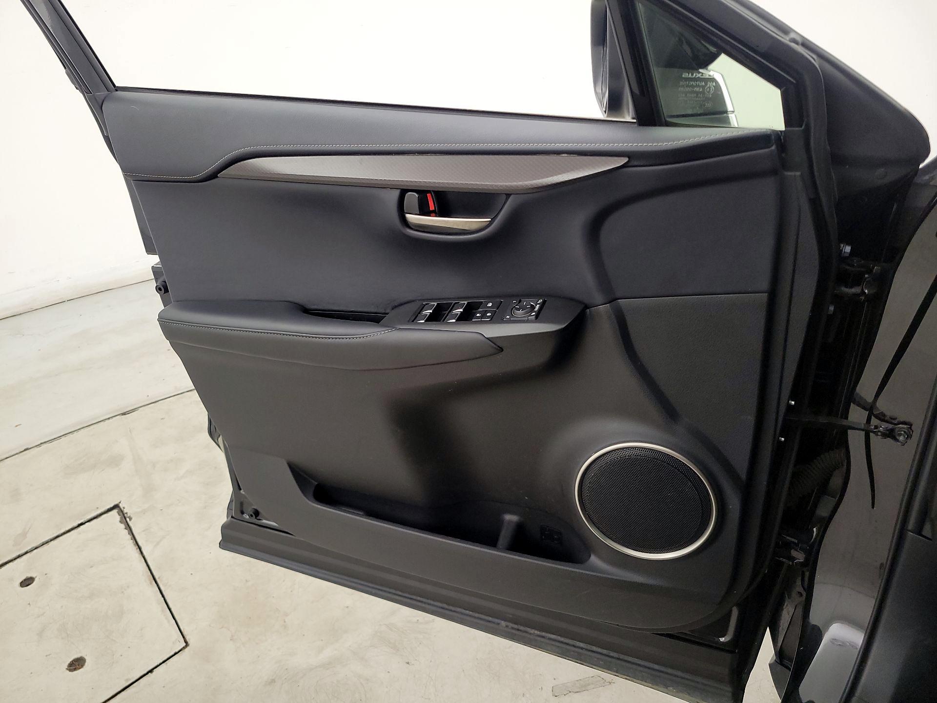 Thumbnail: 2020 Lexus NX - 12