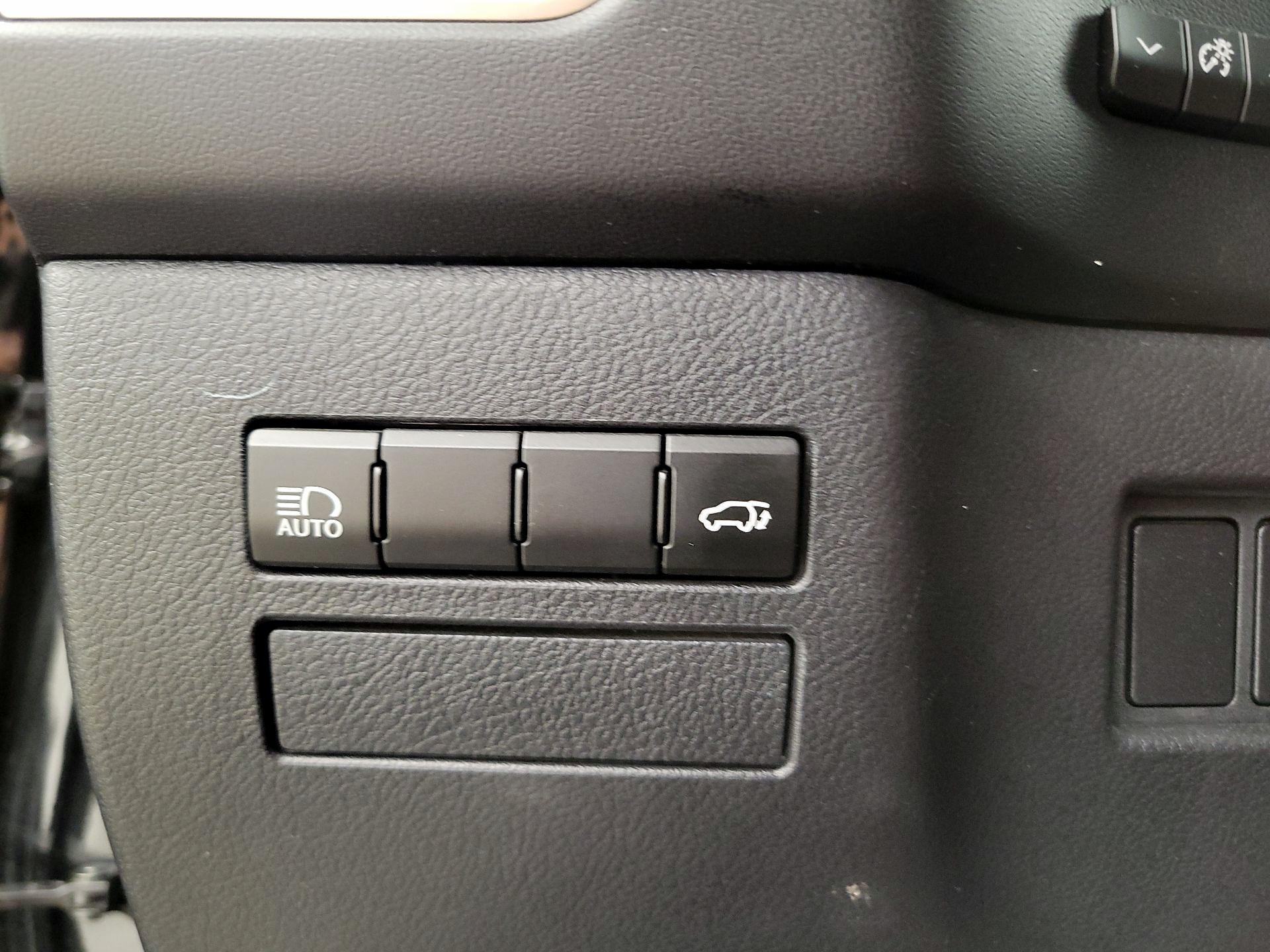 Thumbnail: 2020 Lexus NX - 13