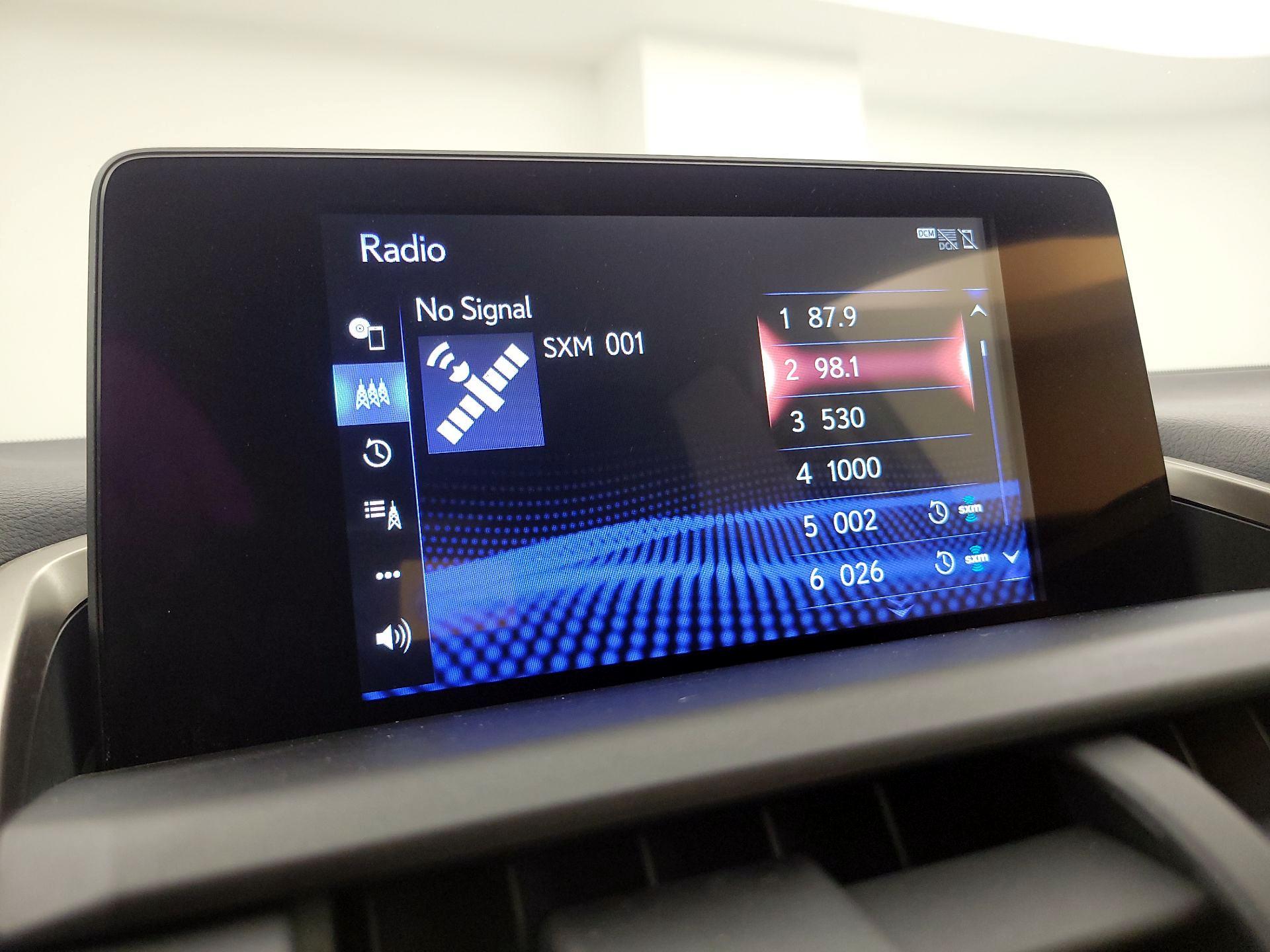 Thumbnail: 2020 Lexus NX - 15