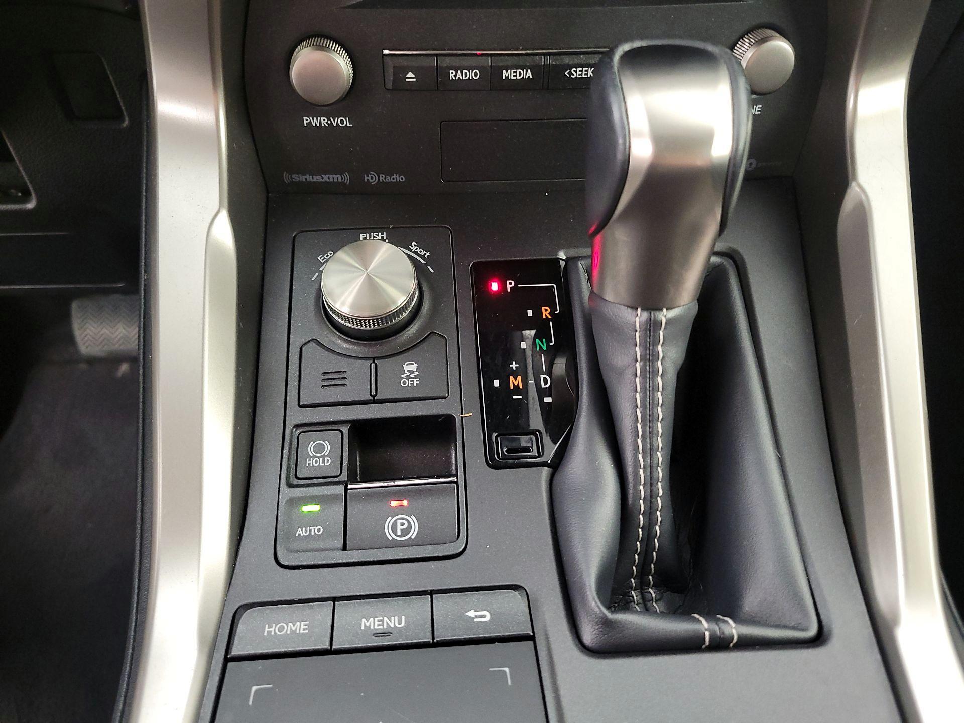 Thumbnail: 2020 Lexus NX - 17