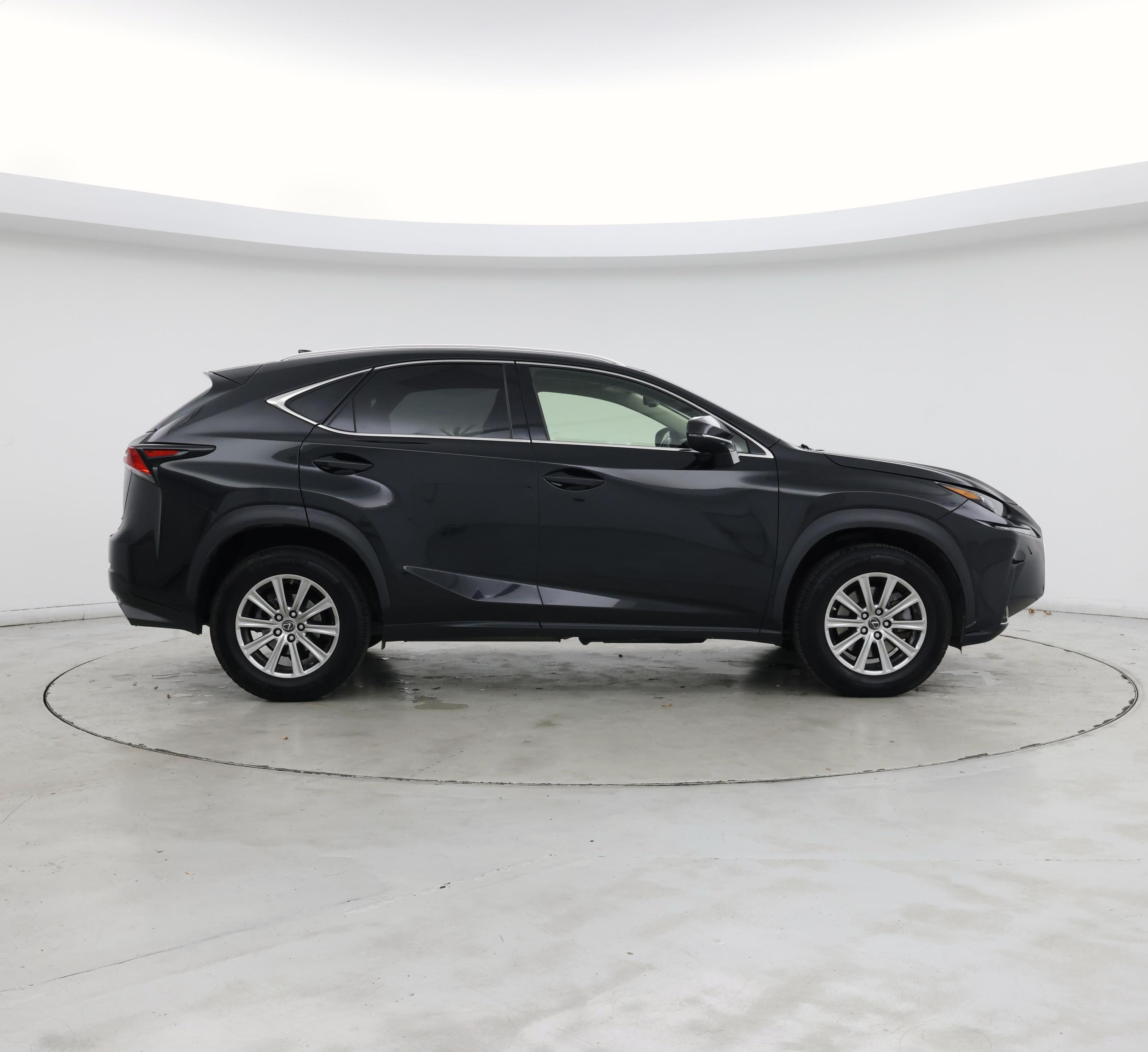 Thumbnail: 2020 Lexus NX - 7