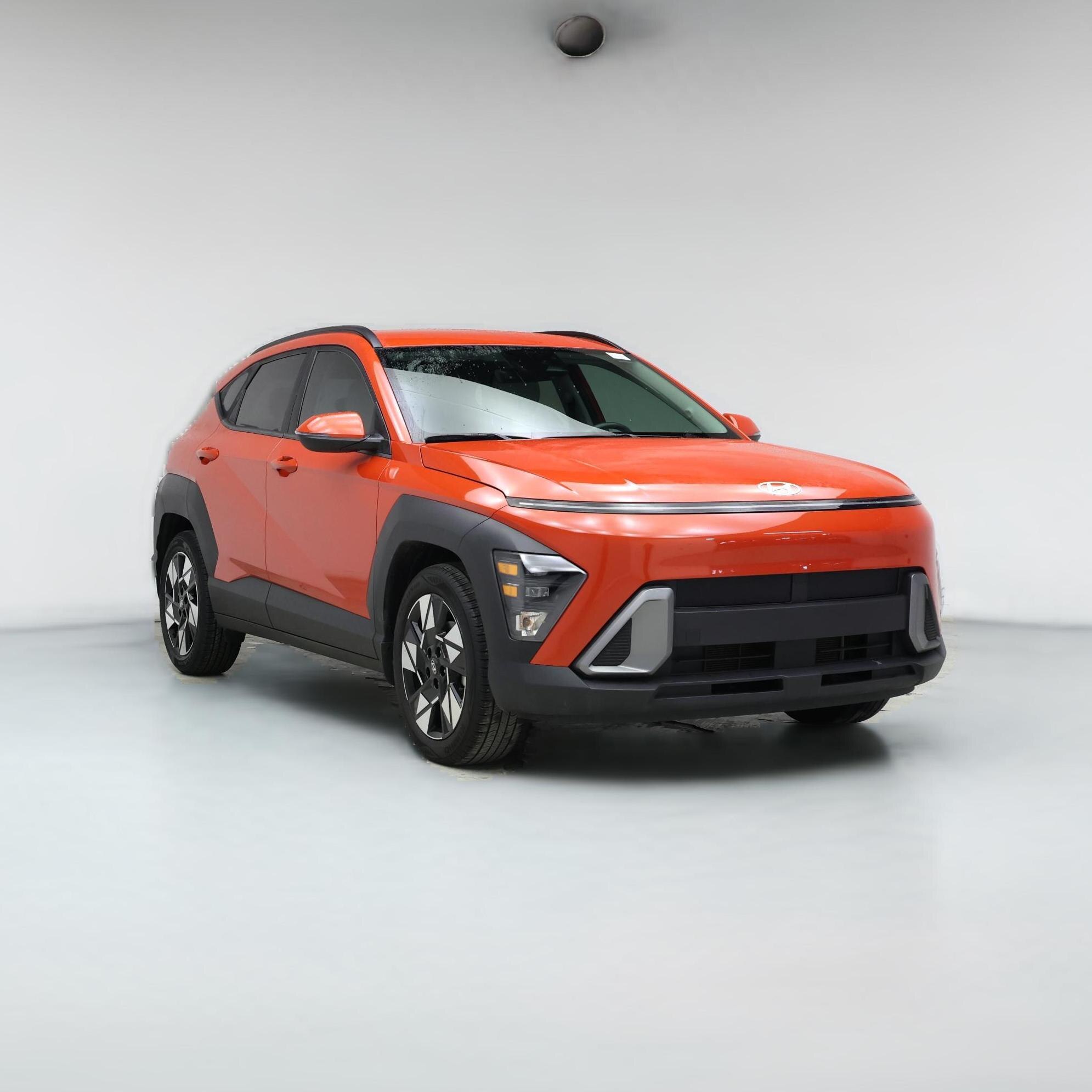 Thumbnail: 2024 Hyundai Kona - 1