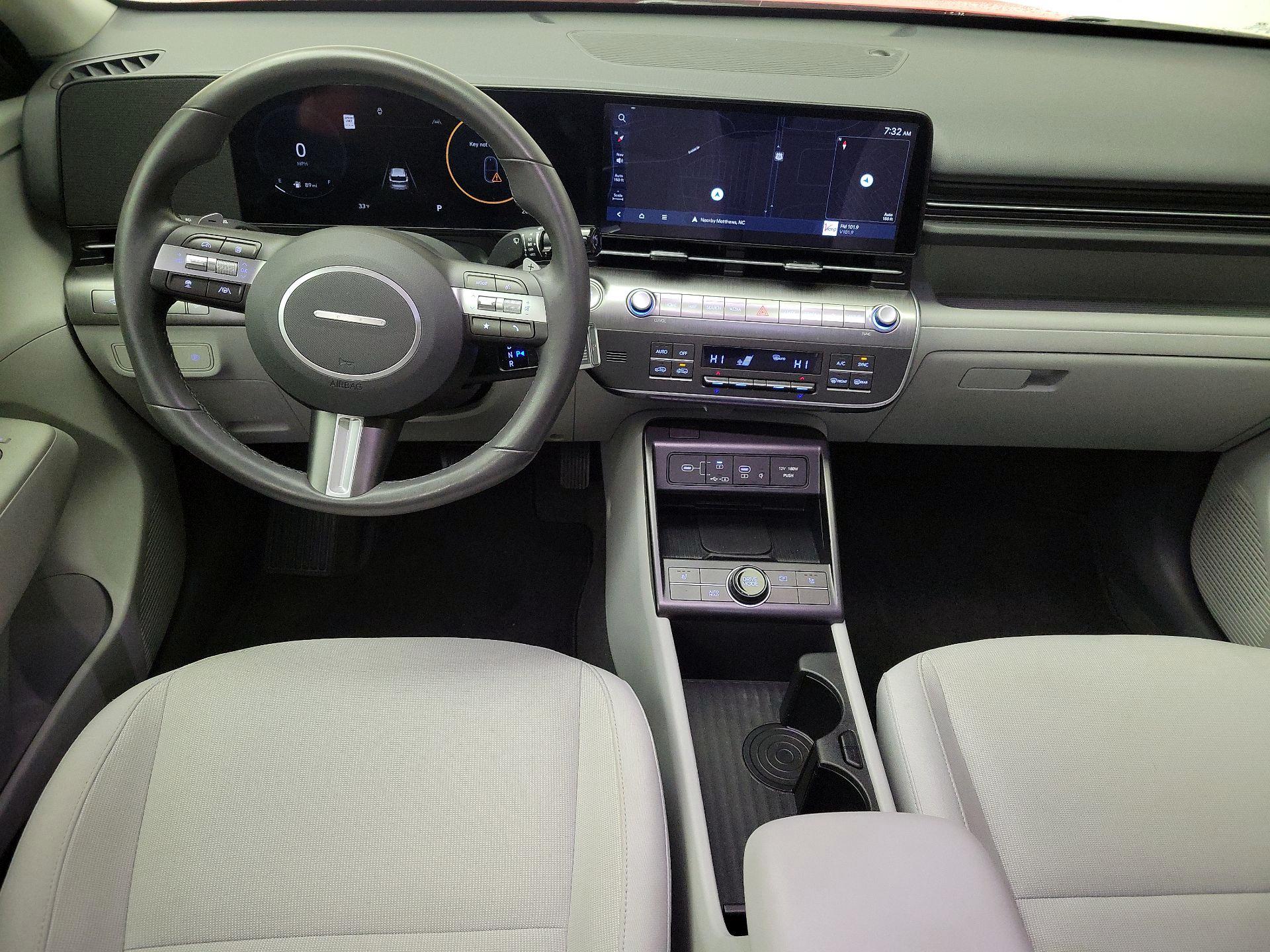 Thumbnail: 2024 Hyundai Kona - 9