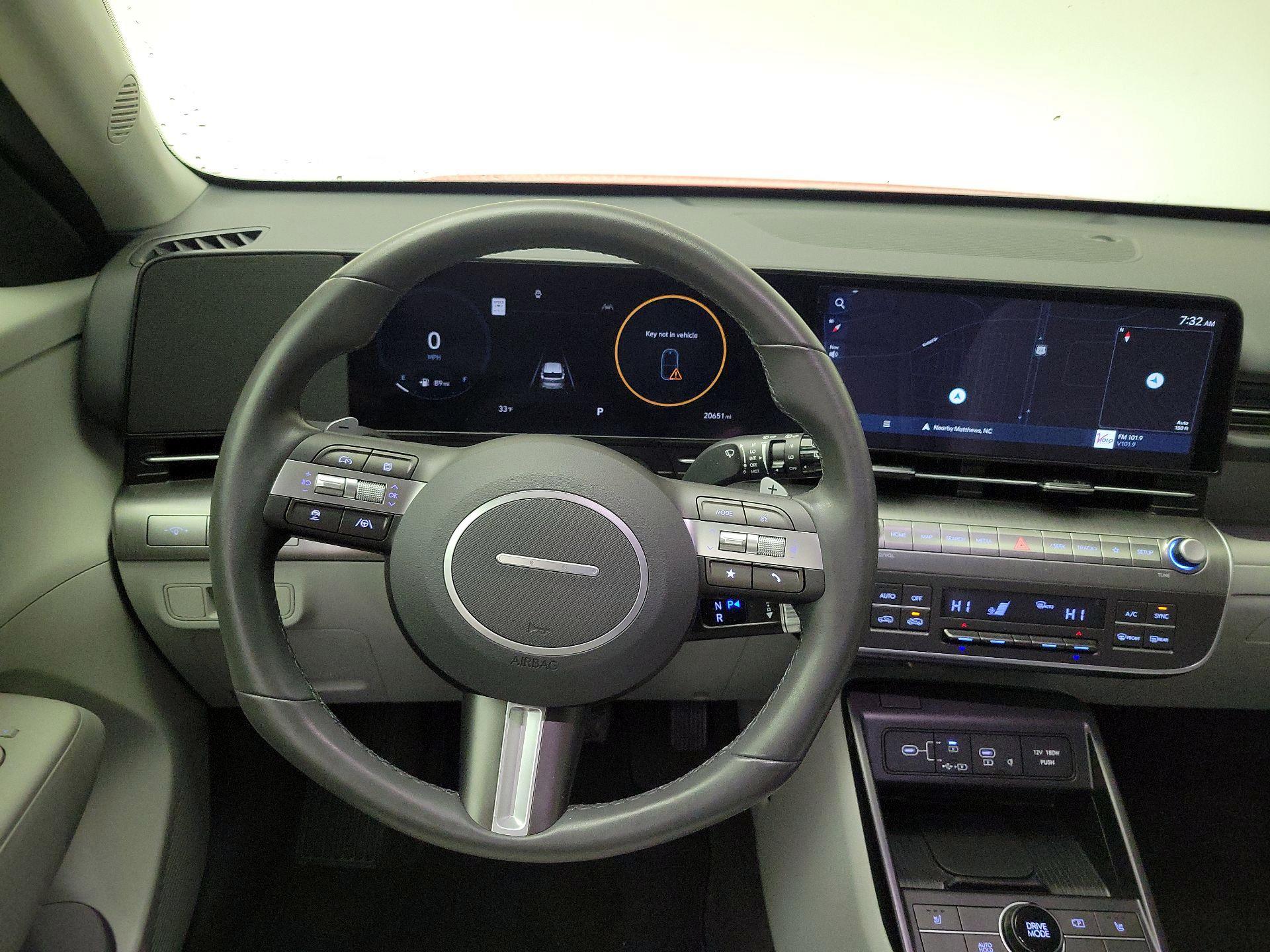 Thumbnail: 2024 Hyundai Kona - 10