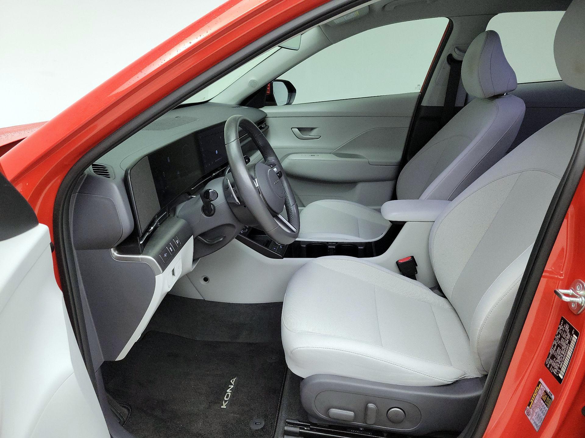 Thumbnail: 2024 Hyundai Kona - 11