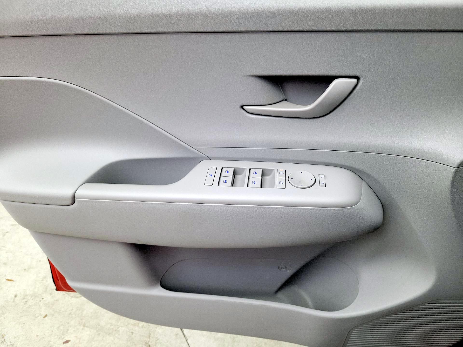 Thumbnail: 2024 Hyundai Kona - 12