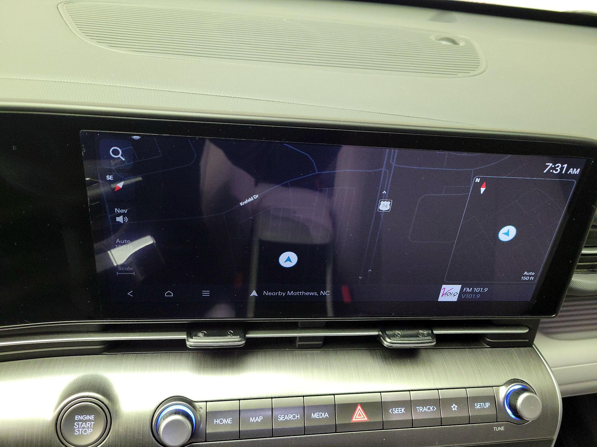 Thumbnail: 2024 Hyundai Kona - 14