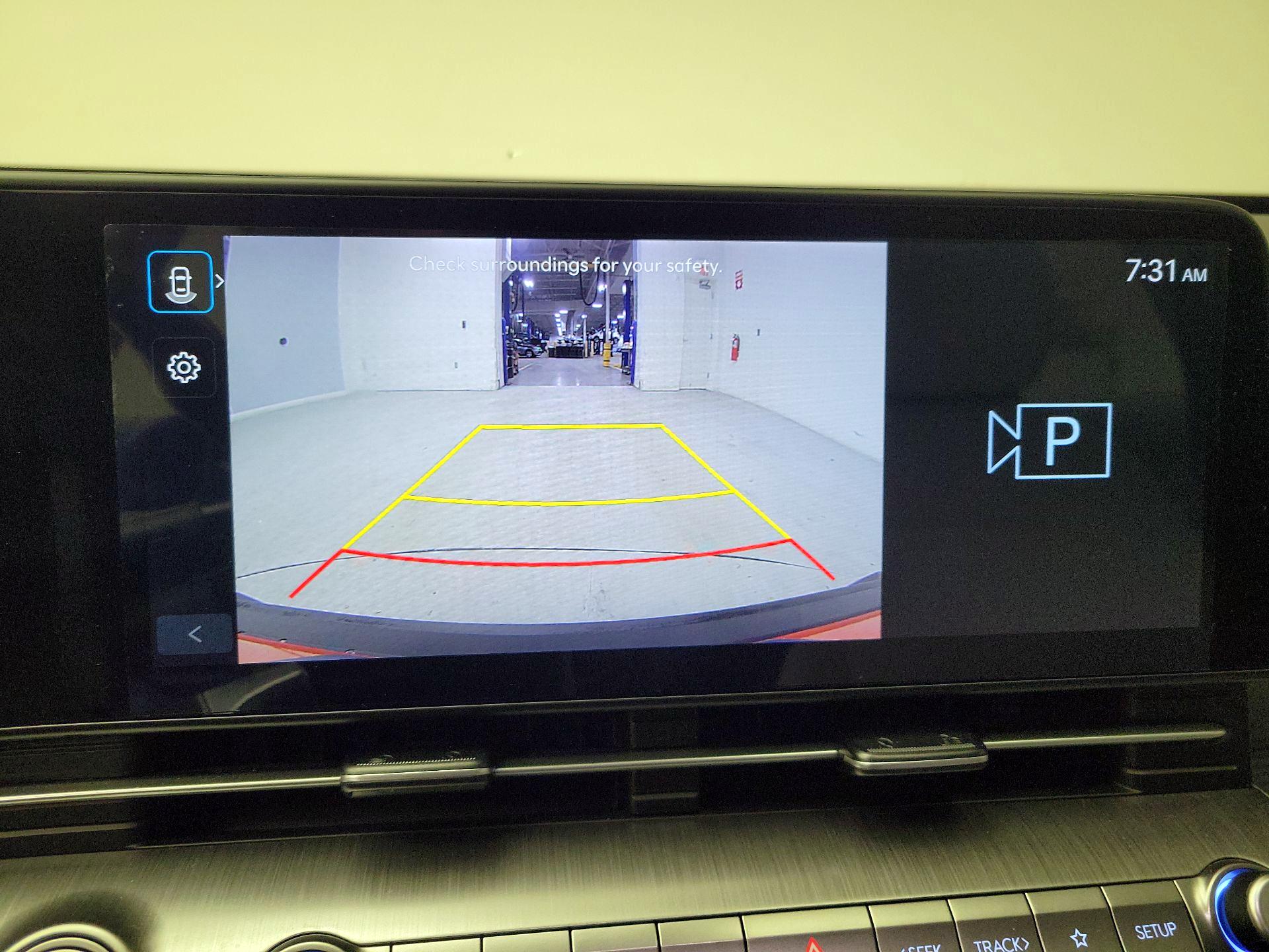 Thumbnail: 2024 Hyundai Kona - 15