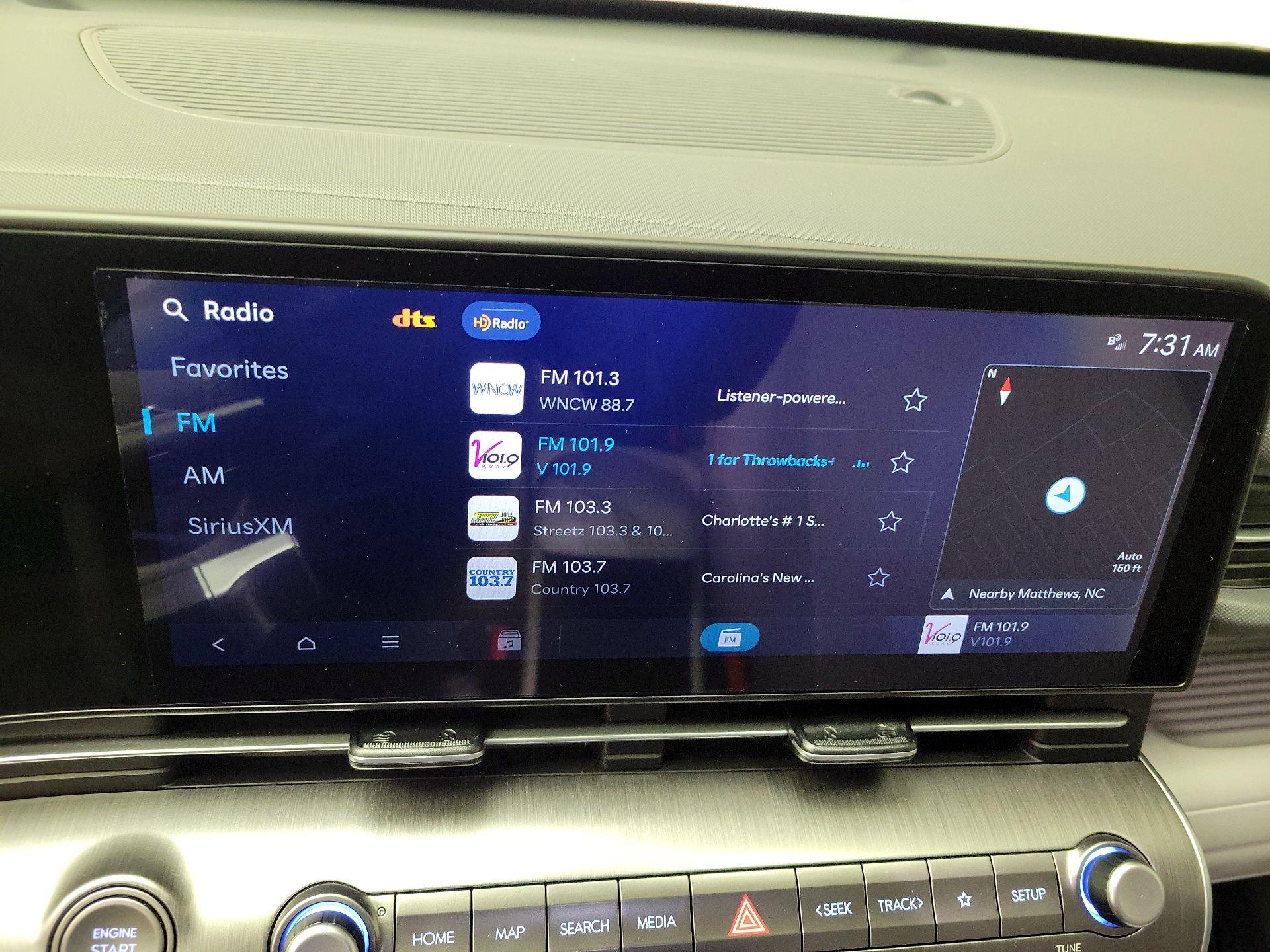 Thumbnail: 2024 Hyundai Kona - 16