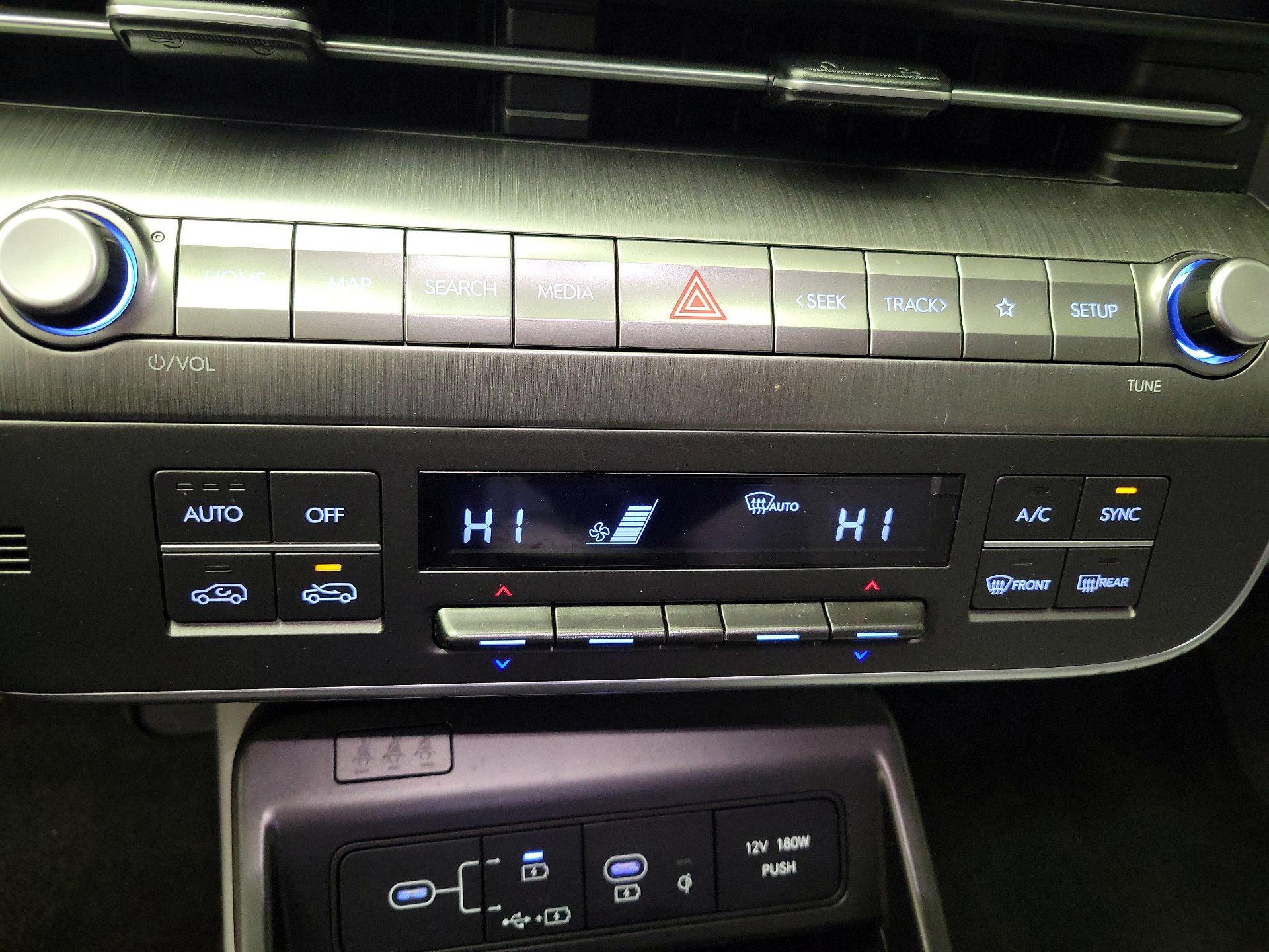 Thumbnail: 2024 Hyundai Kona - 17