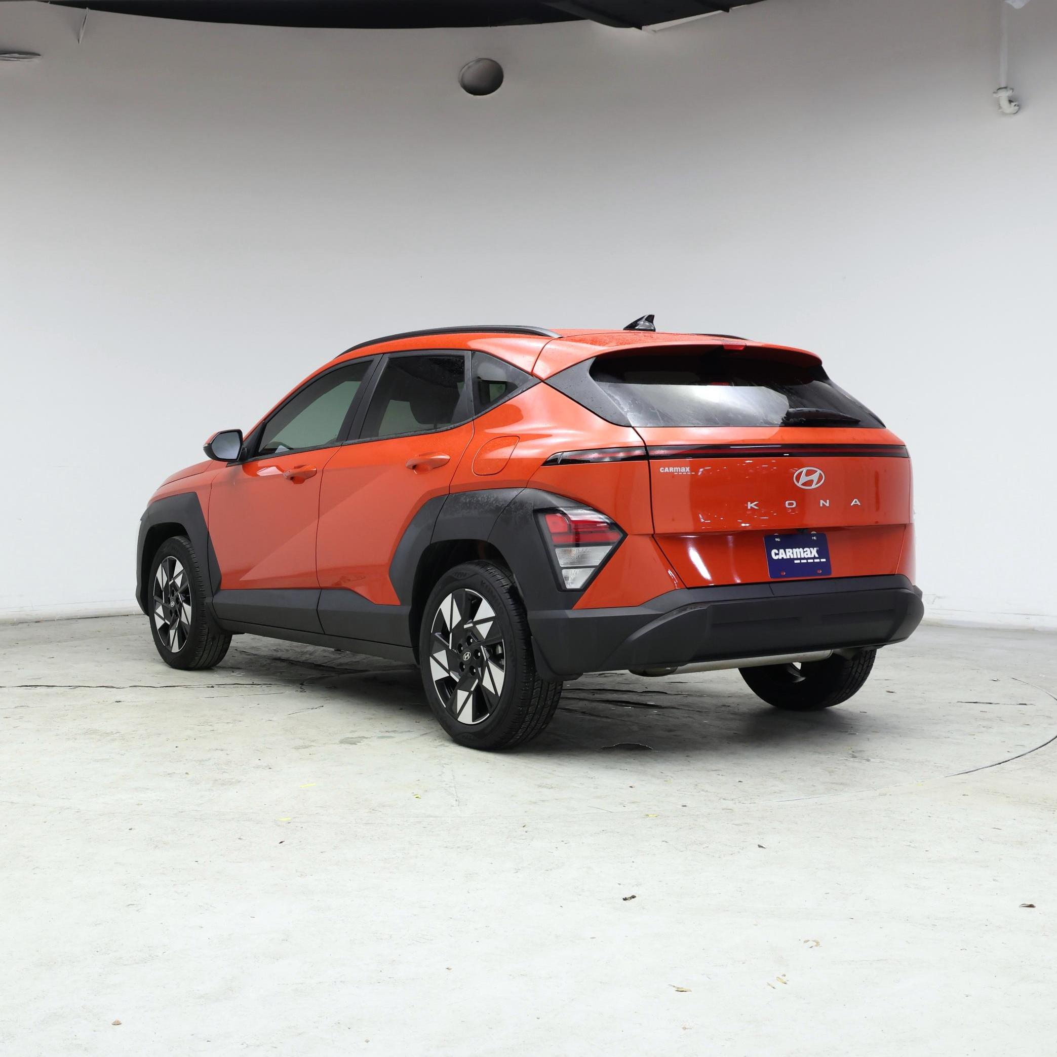 Thumbnail: 2024 Hyundai Kona - 2