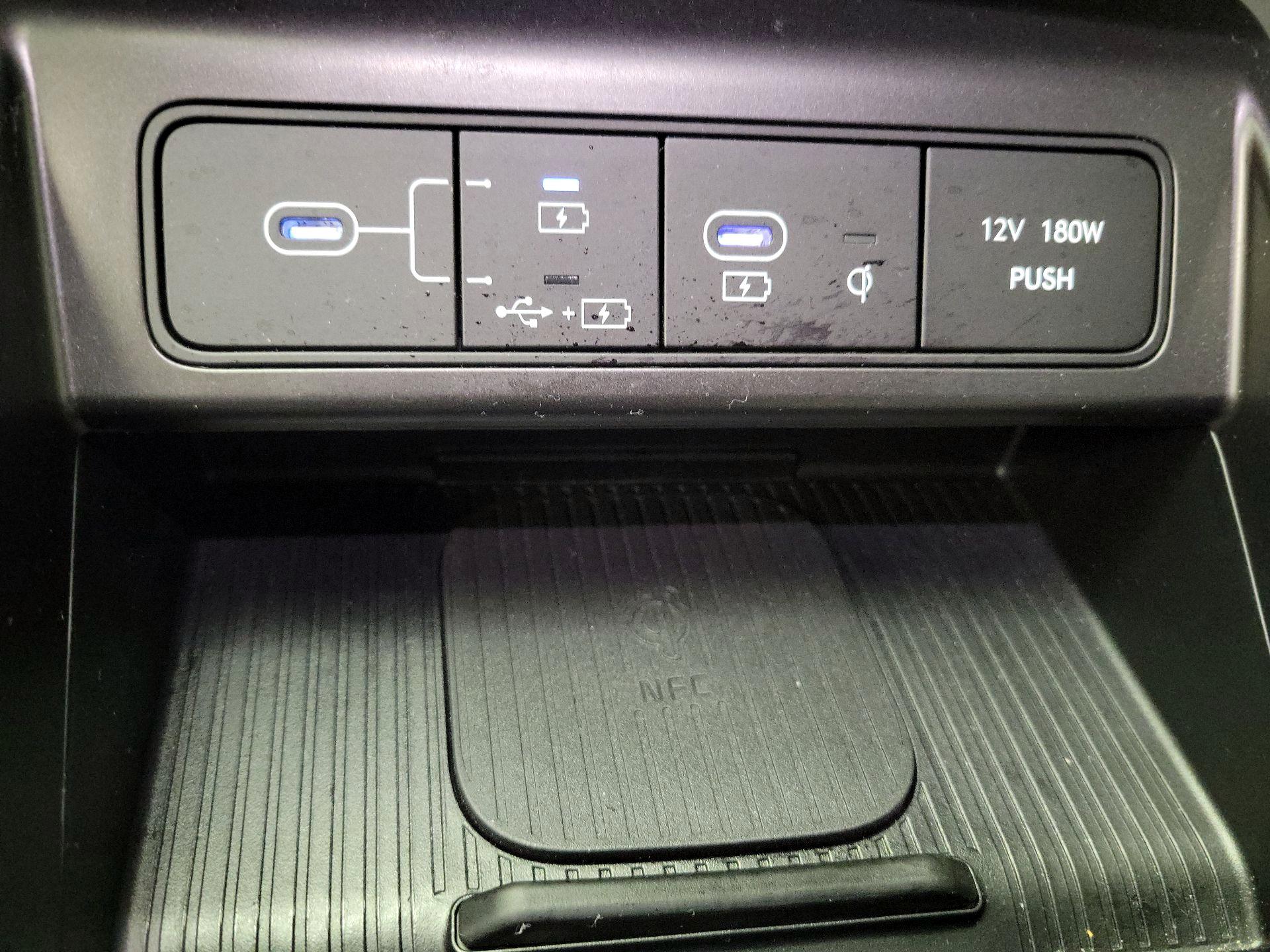 Thumbnail: 2024 Hyundai Kona - 19