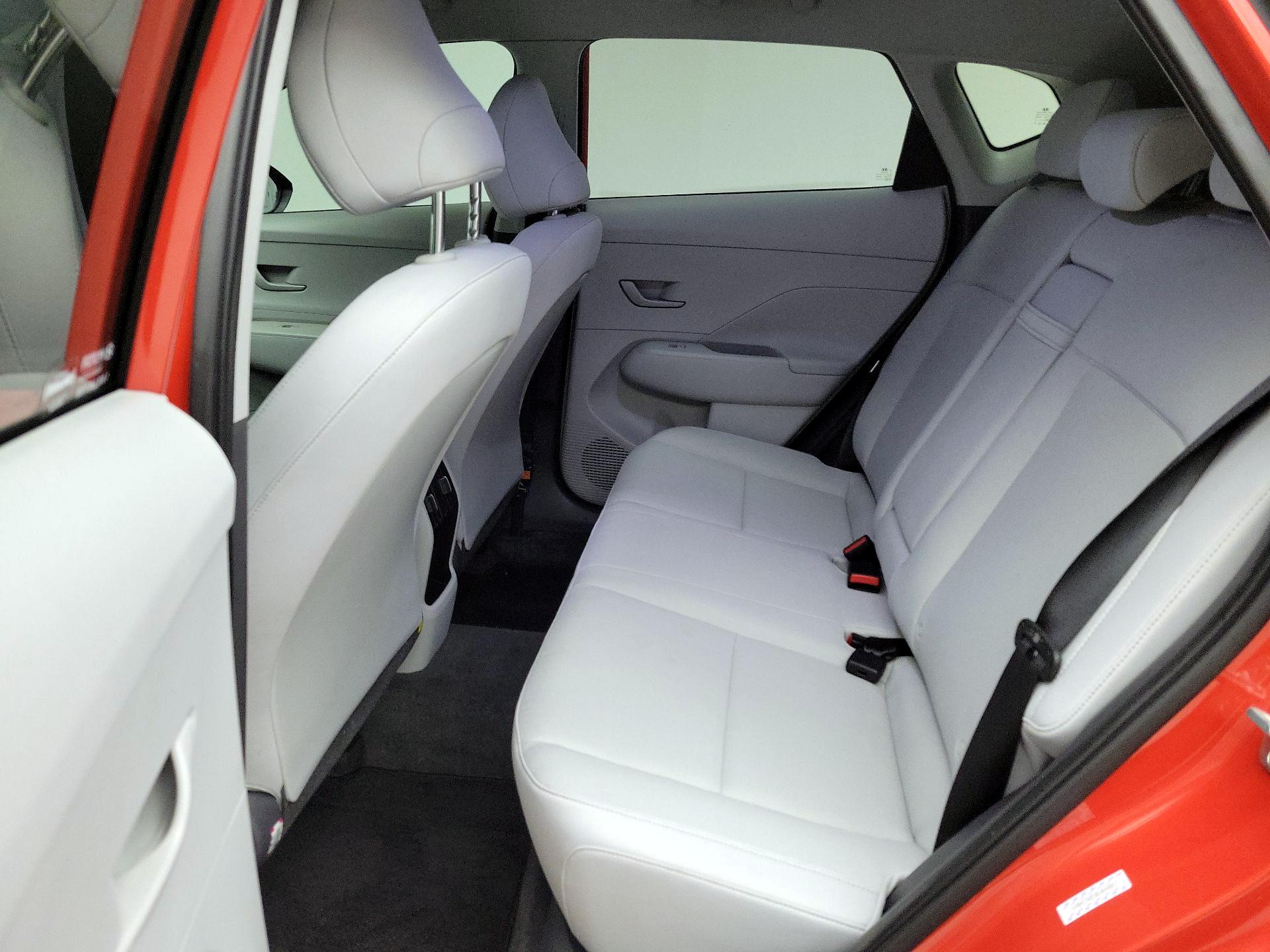 Thumbnail: 2024 Hyundai Kona - 20