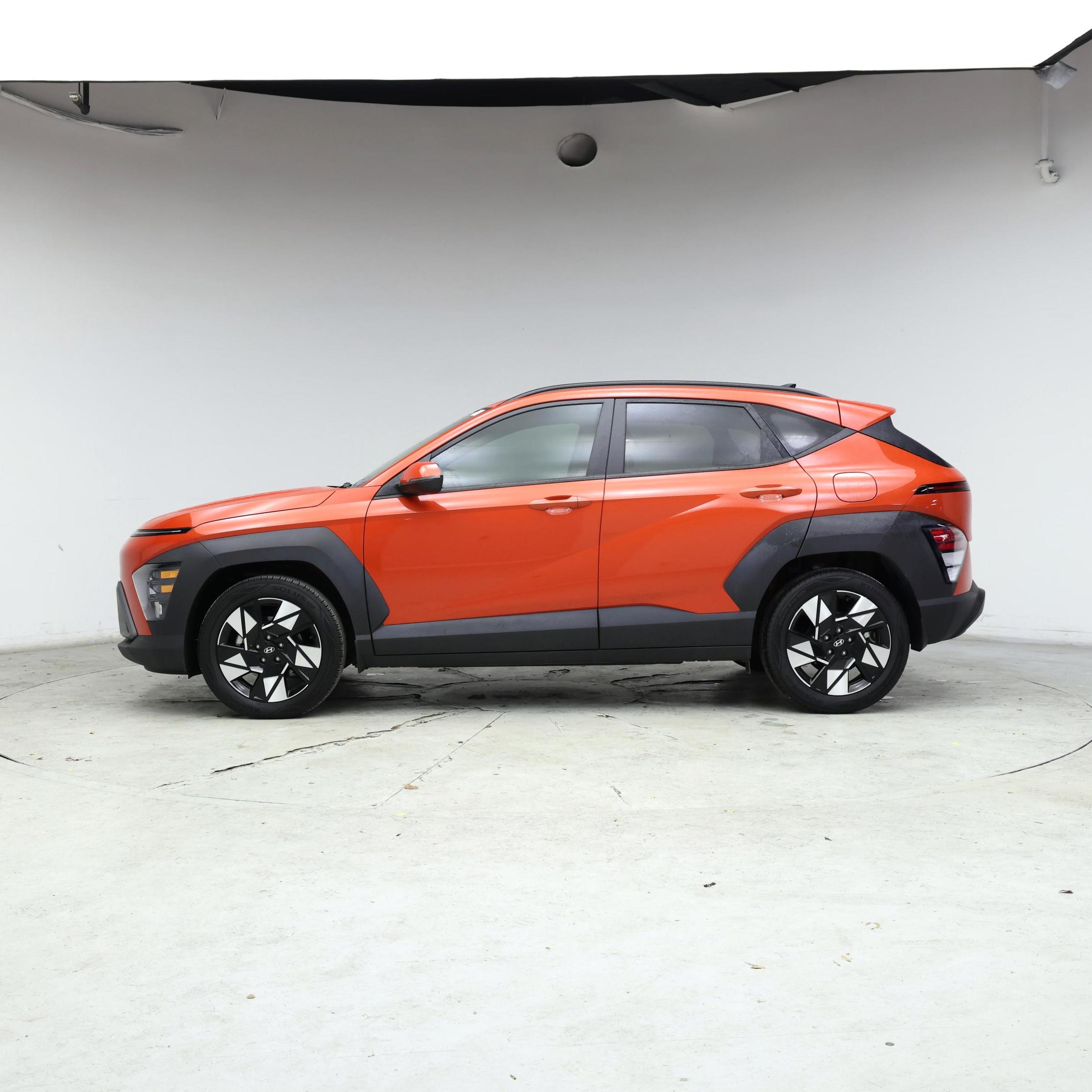Thumbnail: 2024 Hyundai Kona - 3