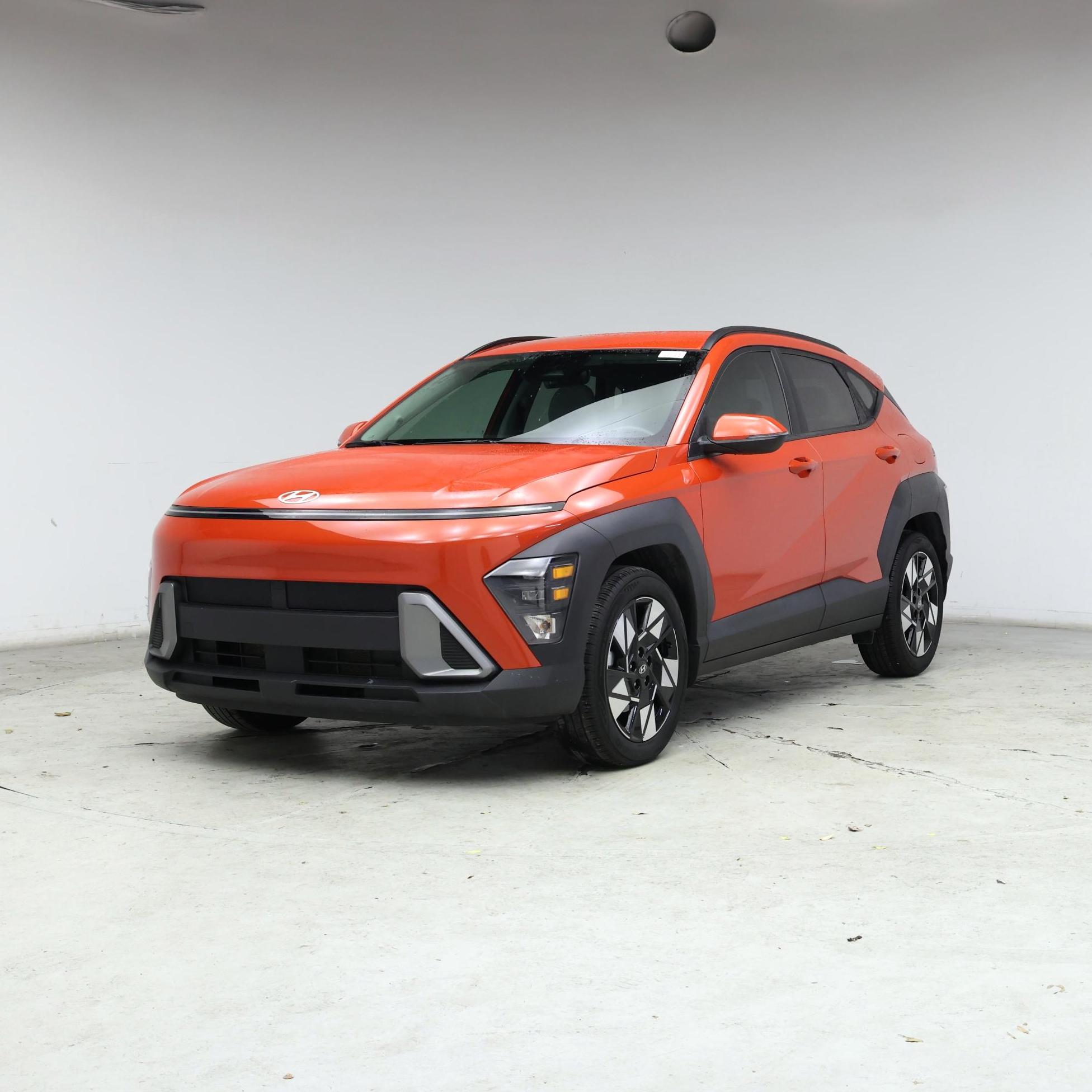 Thumbnail: 2024 Hyundai Kona - 4