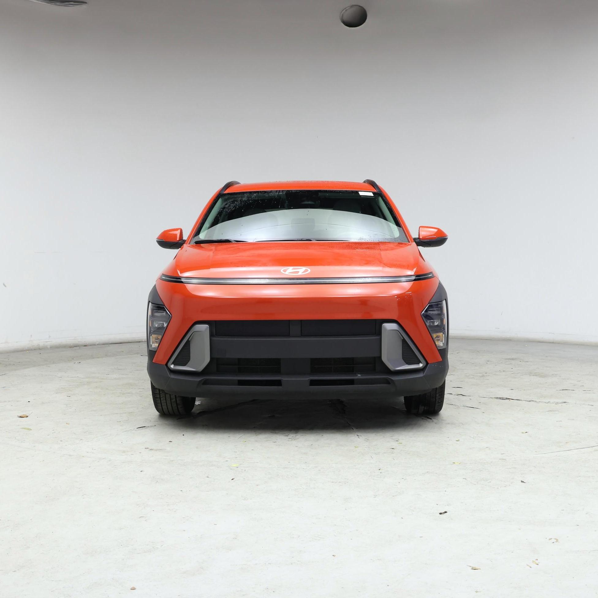 Thumbnail: 2024 Hyundai Kona - 5