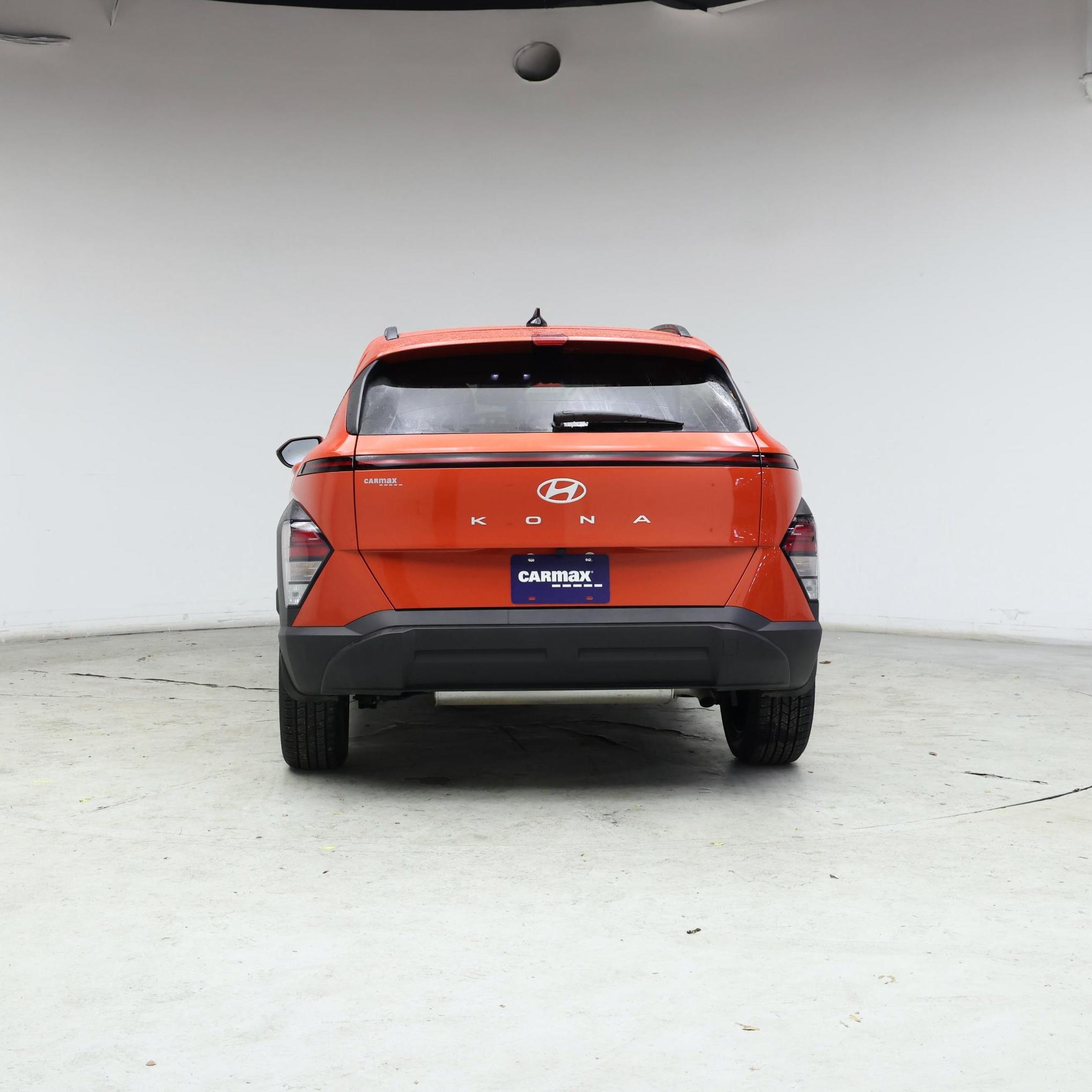 Thumbnail: 2024 Hyundai Kona - 6