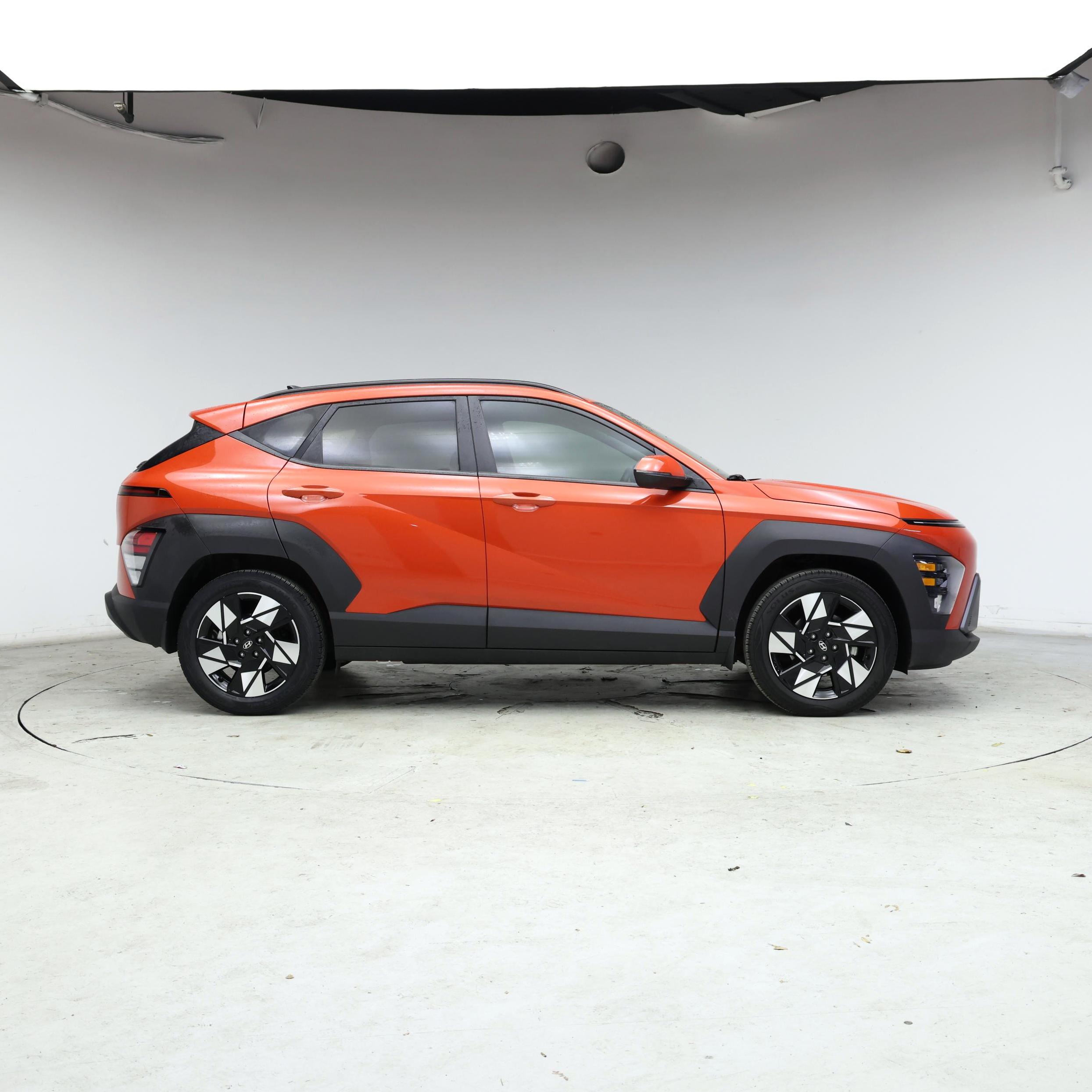 Thumbnail: 2024 Hyundai Kona - 7