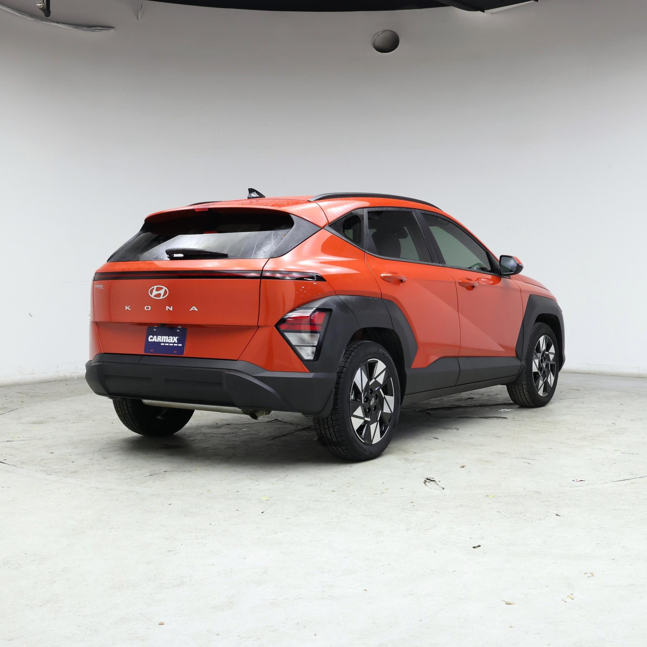 Thumbnail: 2024 Hyundai Kona - 8